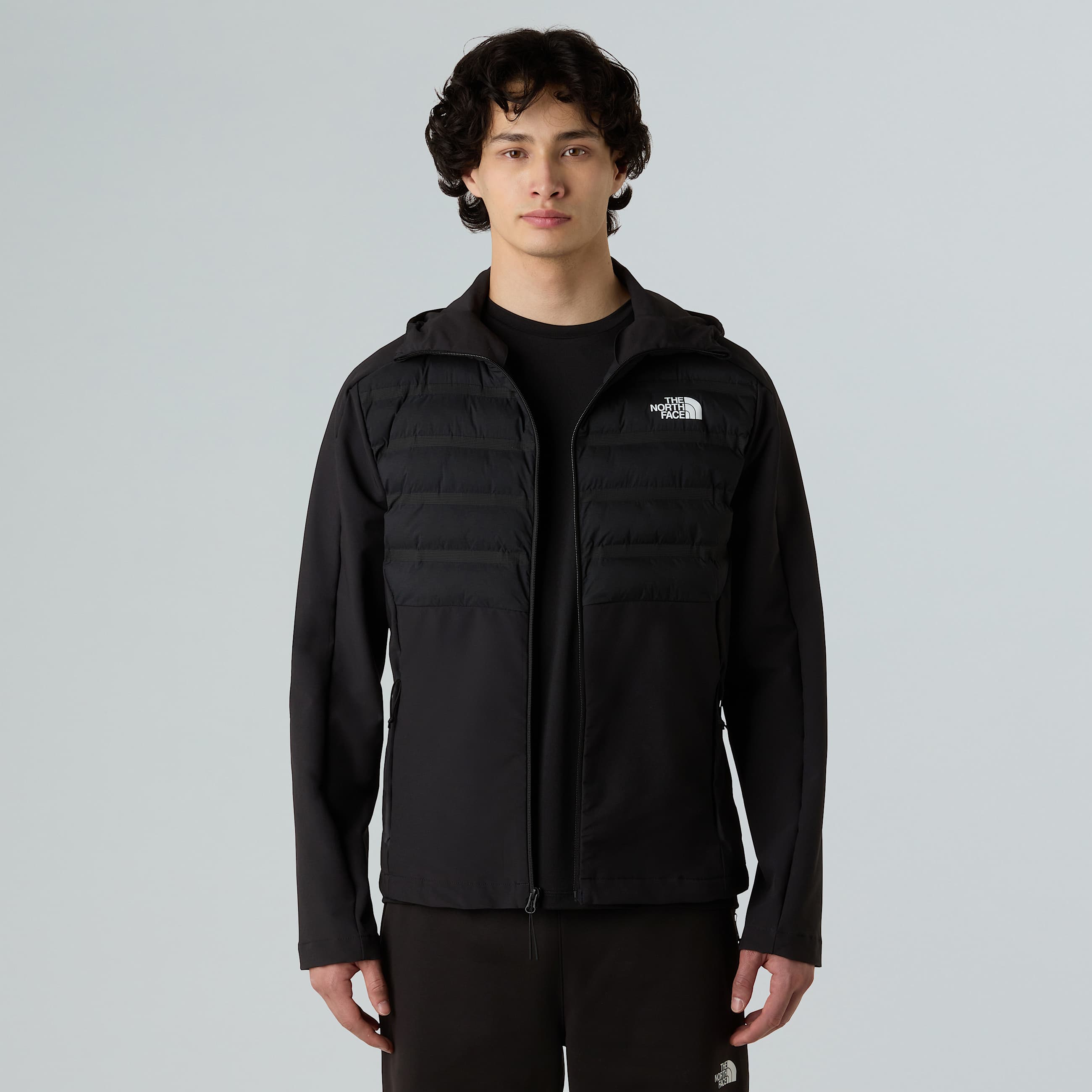 Mountain Athletics Cari Hooded Jacket M TNF ALT3
