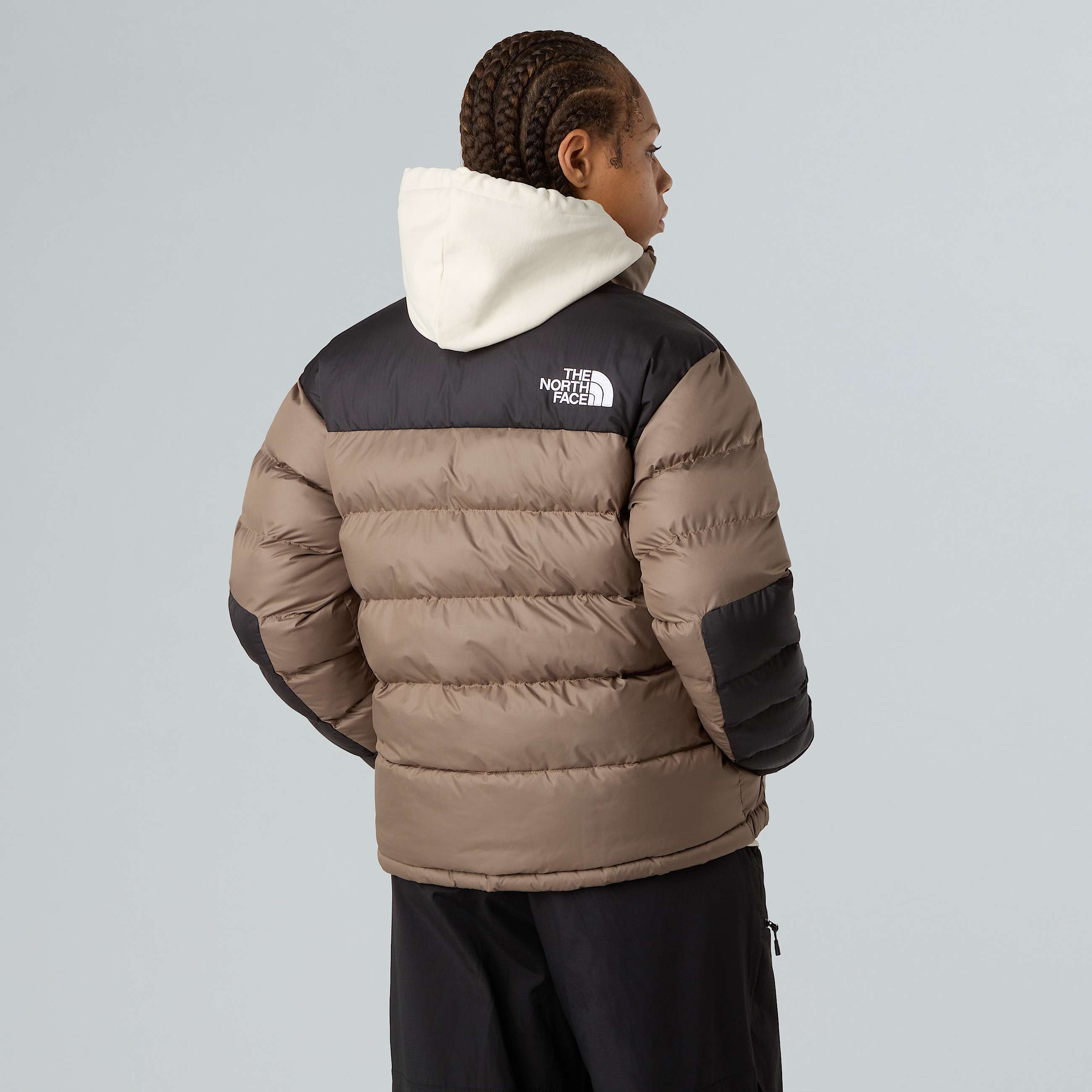 Limbara Insulated Jacket W TNF ALT2