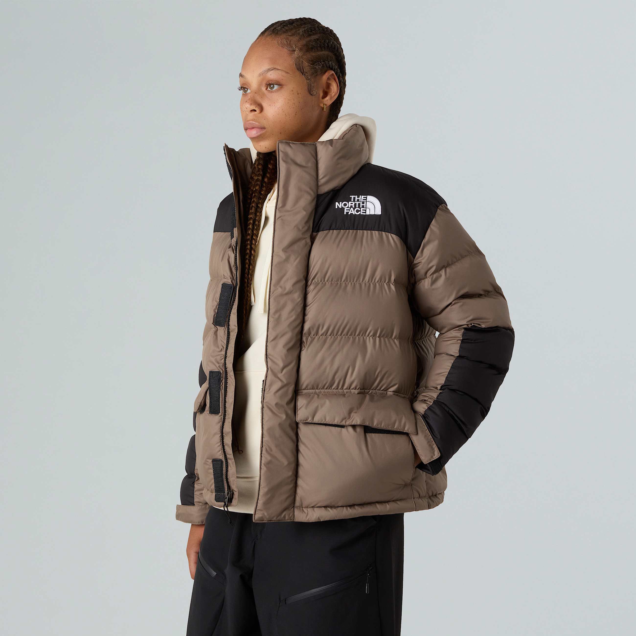 Limbara Insulated Jacket W TNF ALT3