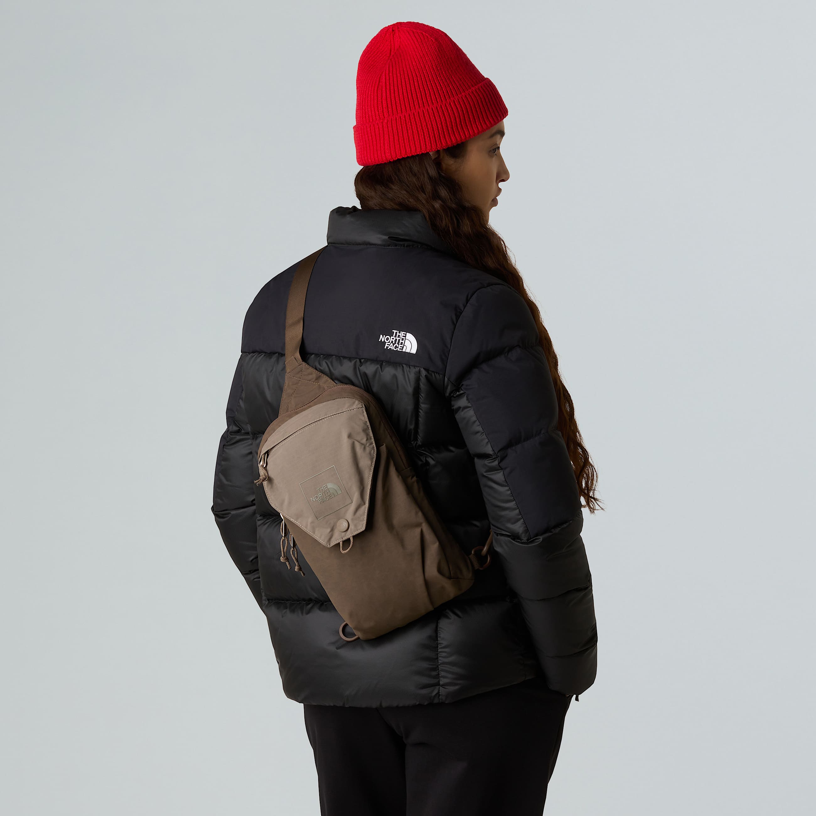 Glen Canyon SlingTasche TNF ALT1