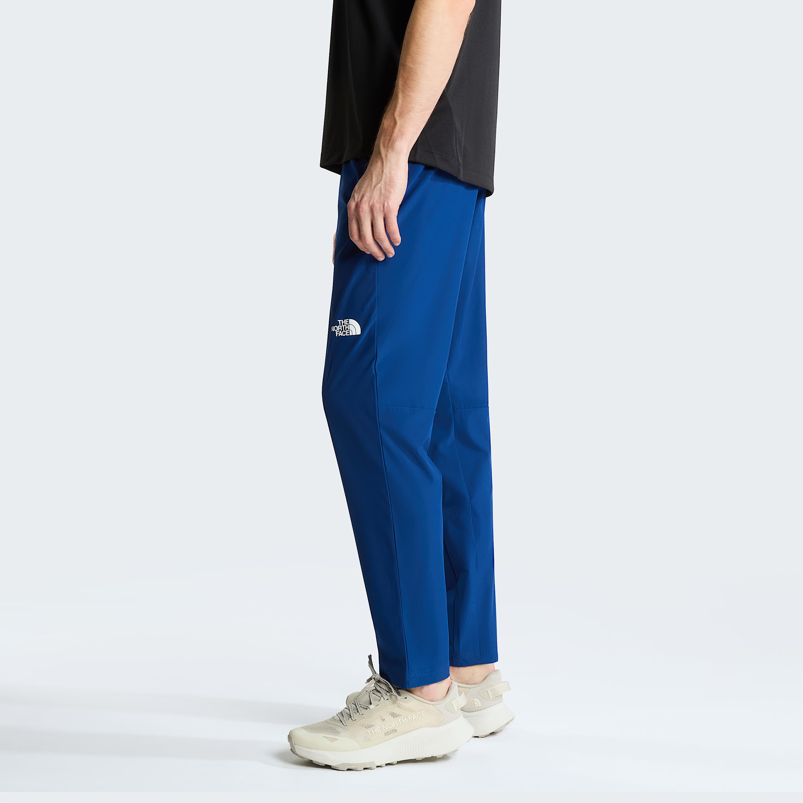 Joggers in tessuto 247 da uomo TNF ALT2