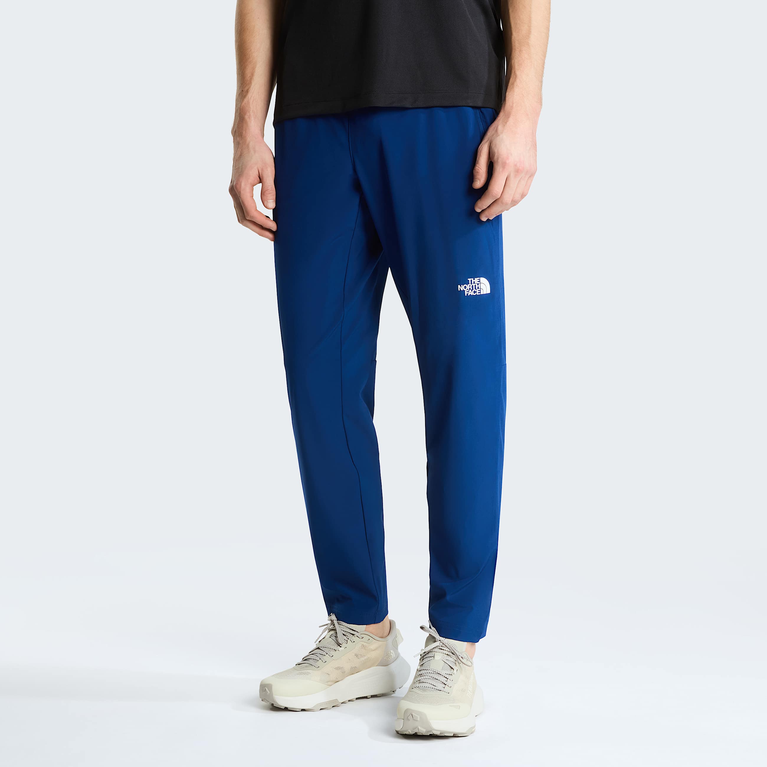 Joggers in tessuto 247 da uomo TNF HERO
