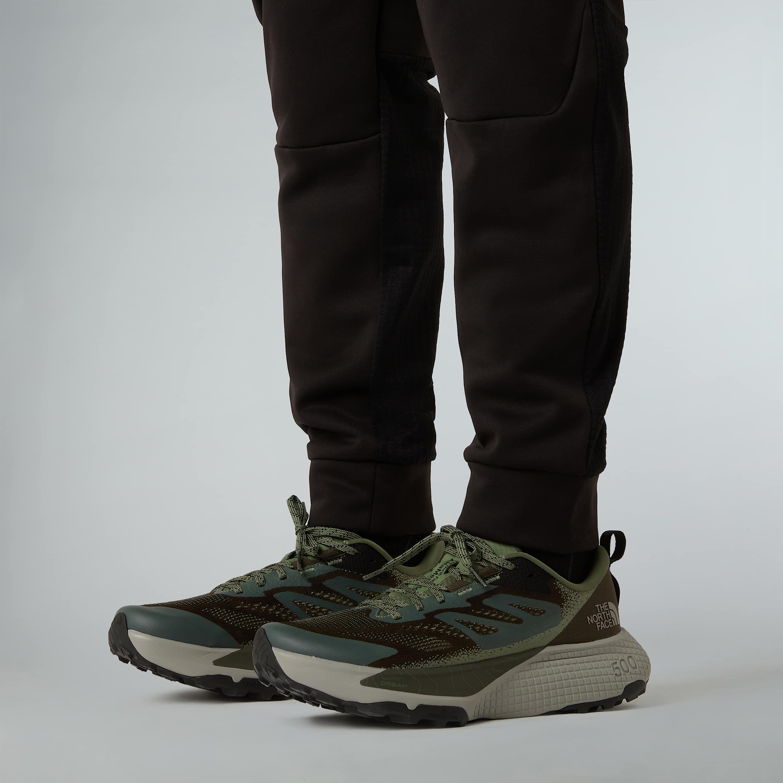Tnis de corrida em trilho Altamesa 500 para homem TNF ALT2