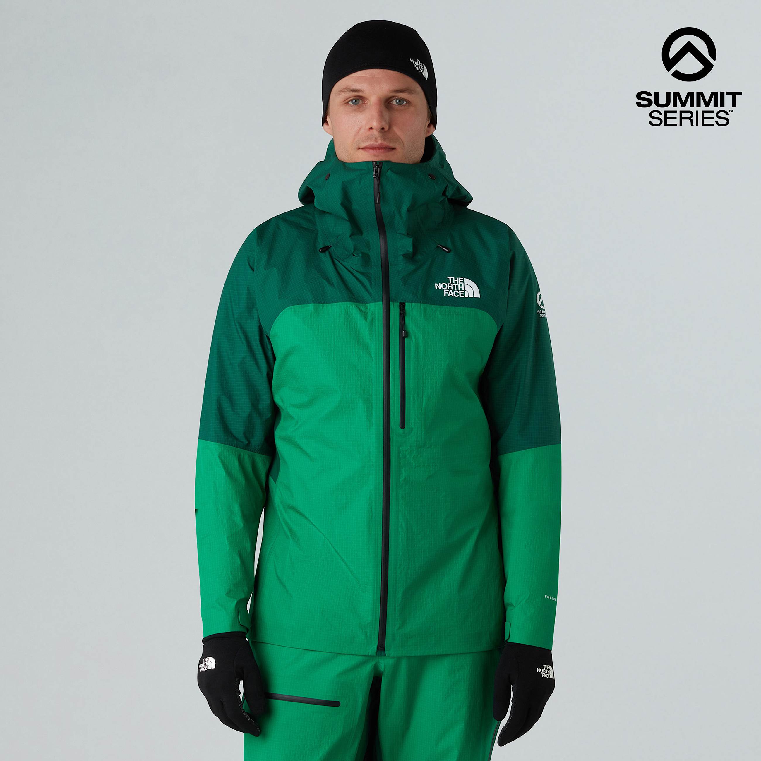 Summit FUTURELIGHT AMK Jacket M TNF HERO
