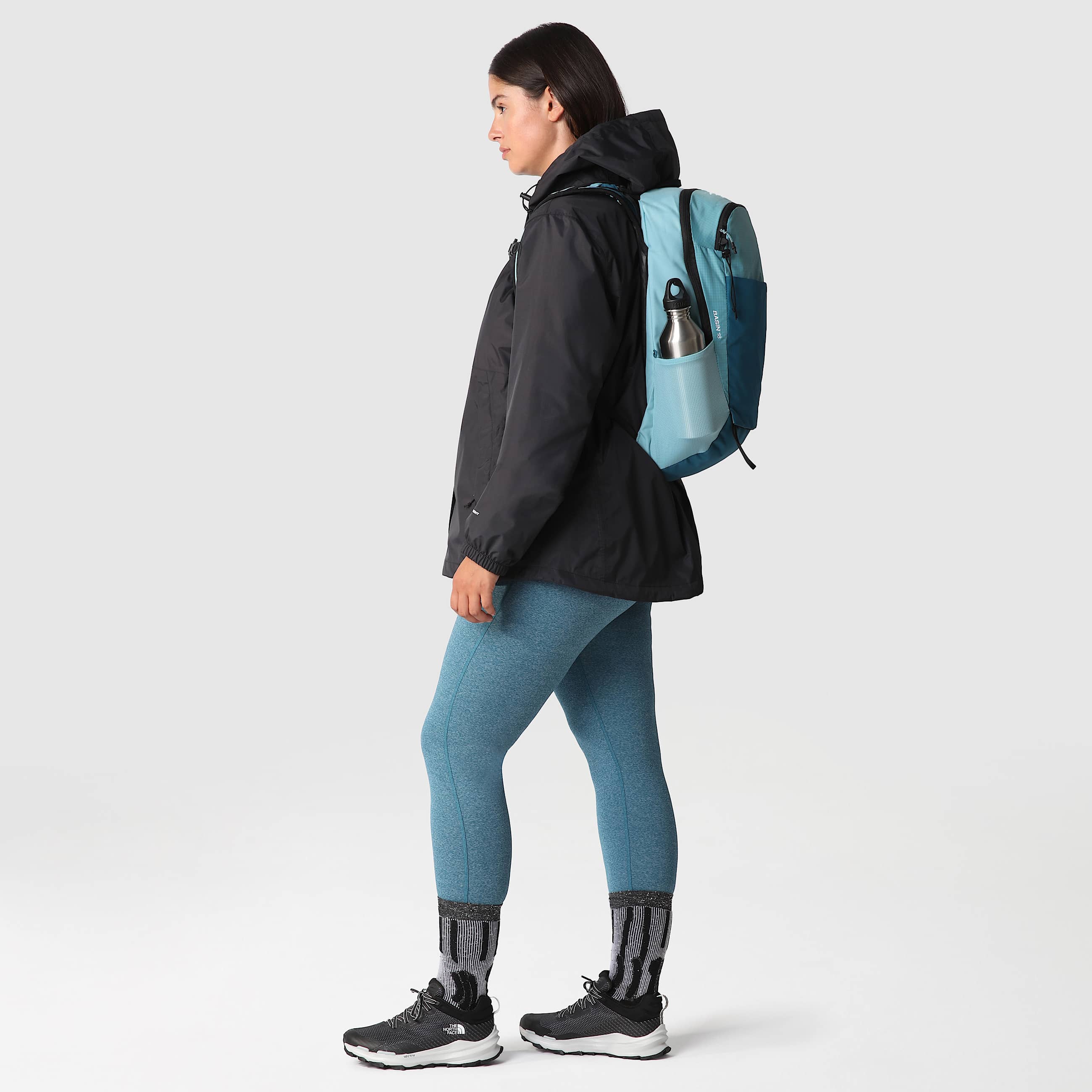 Giacca Antora Plus Size da donna TNF ALT5