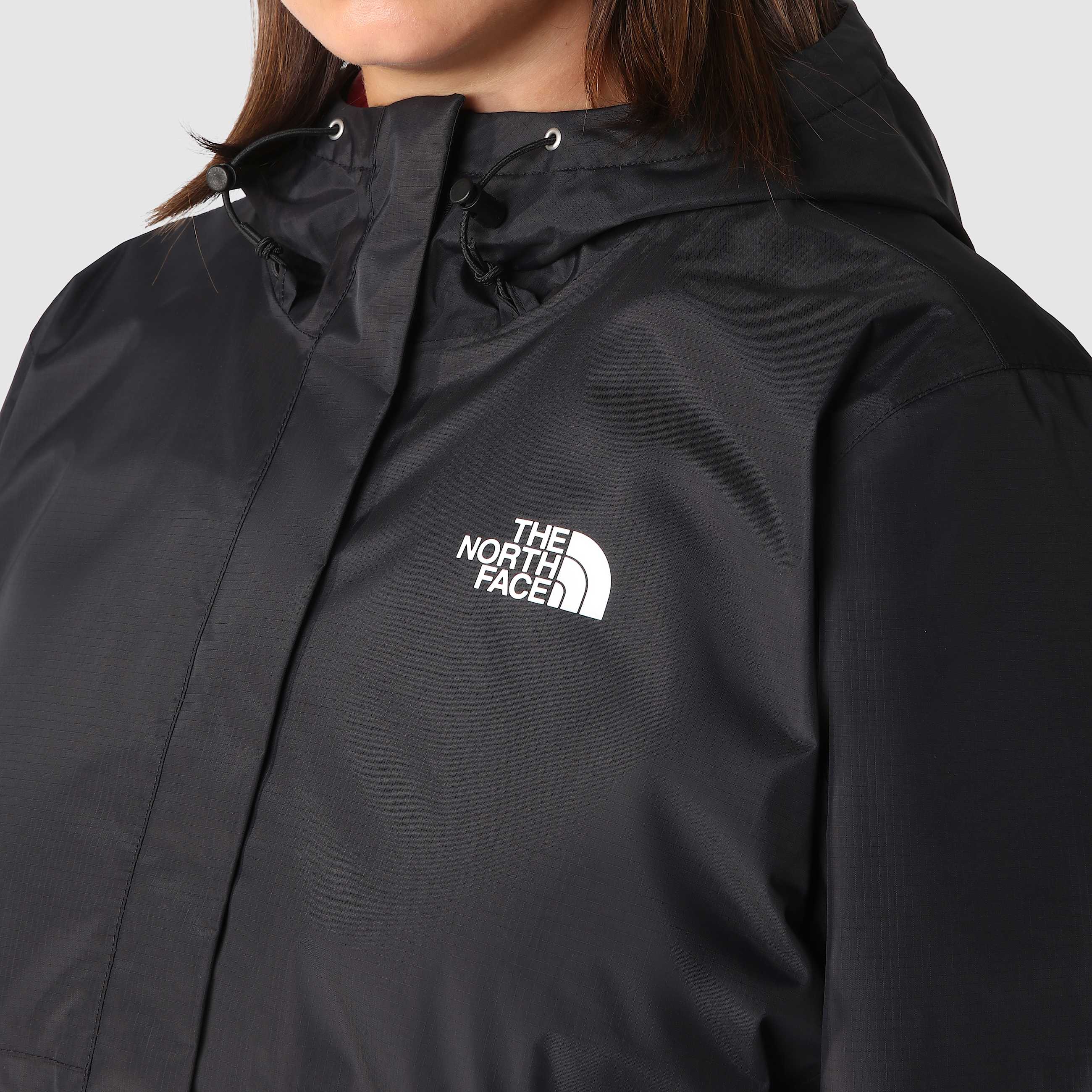 Giacca Antora Plus Size da donna TNF ALT7