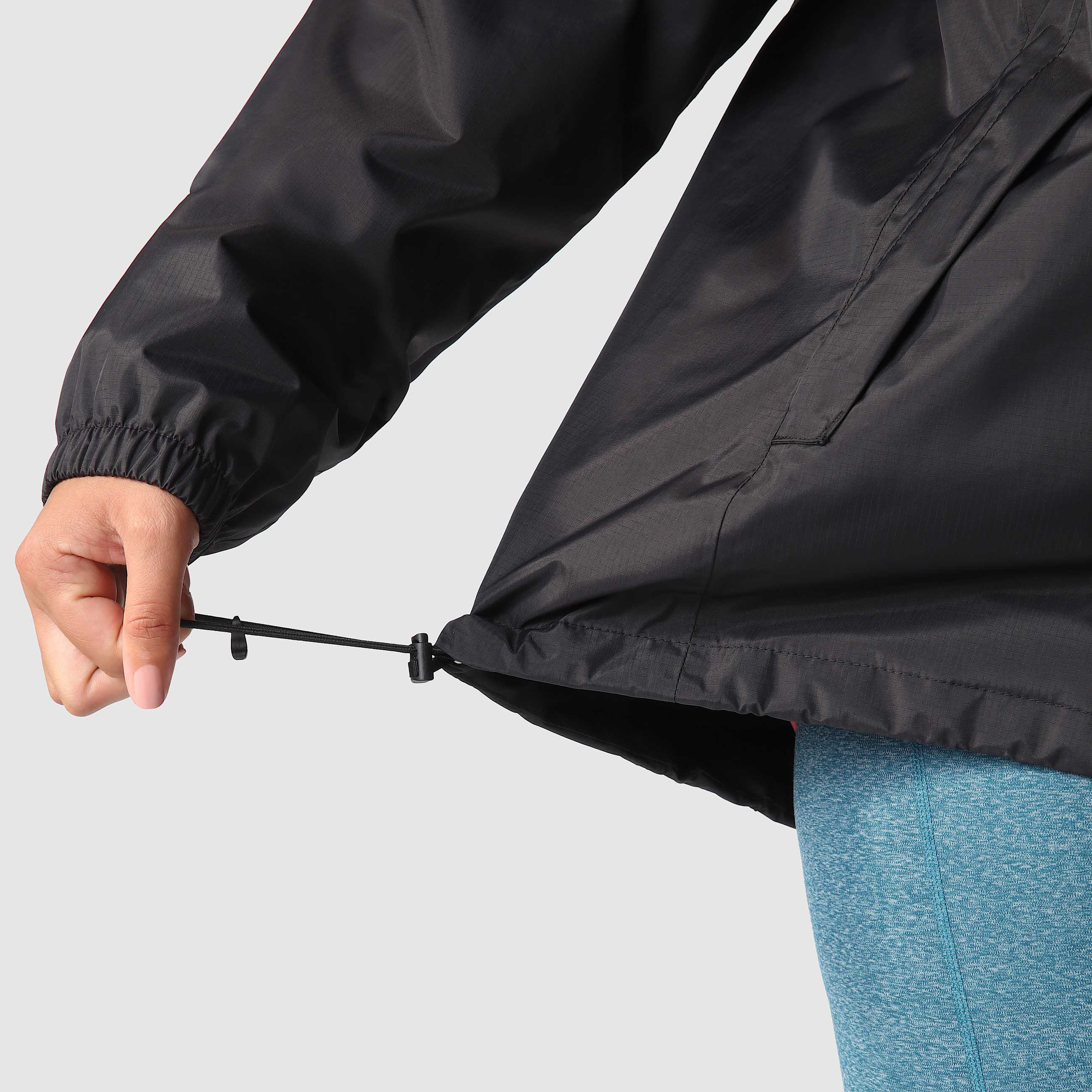 Giacca Antora Plus Size da donna TNF ALT9