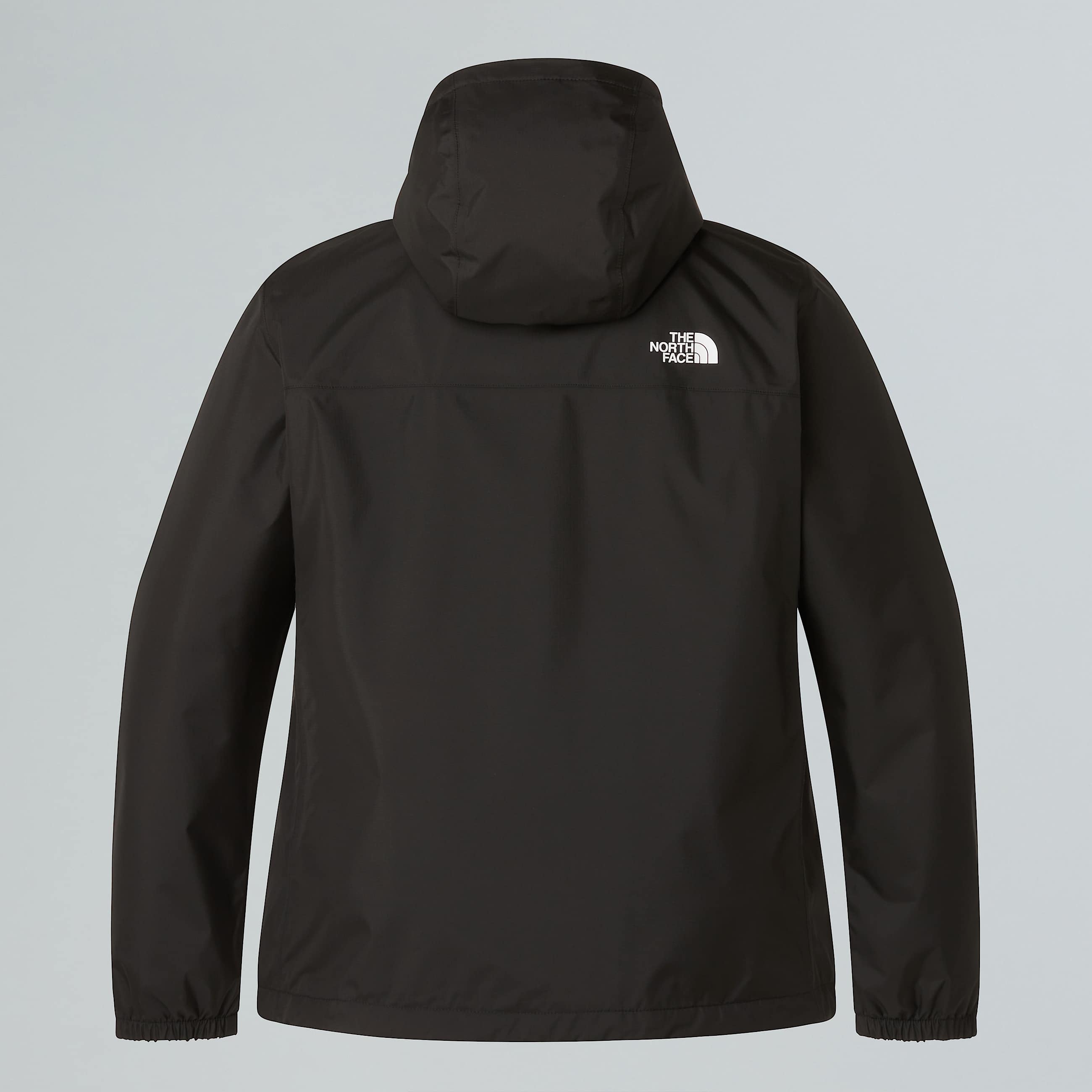 Plus Size Antora Jacket W TNF ALT21