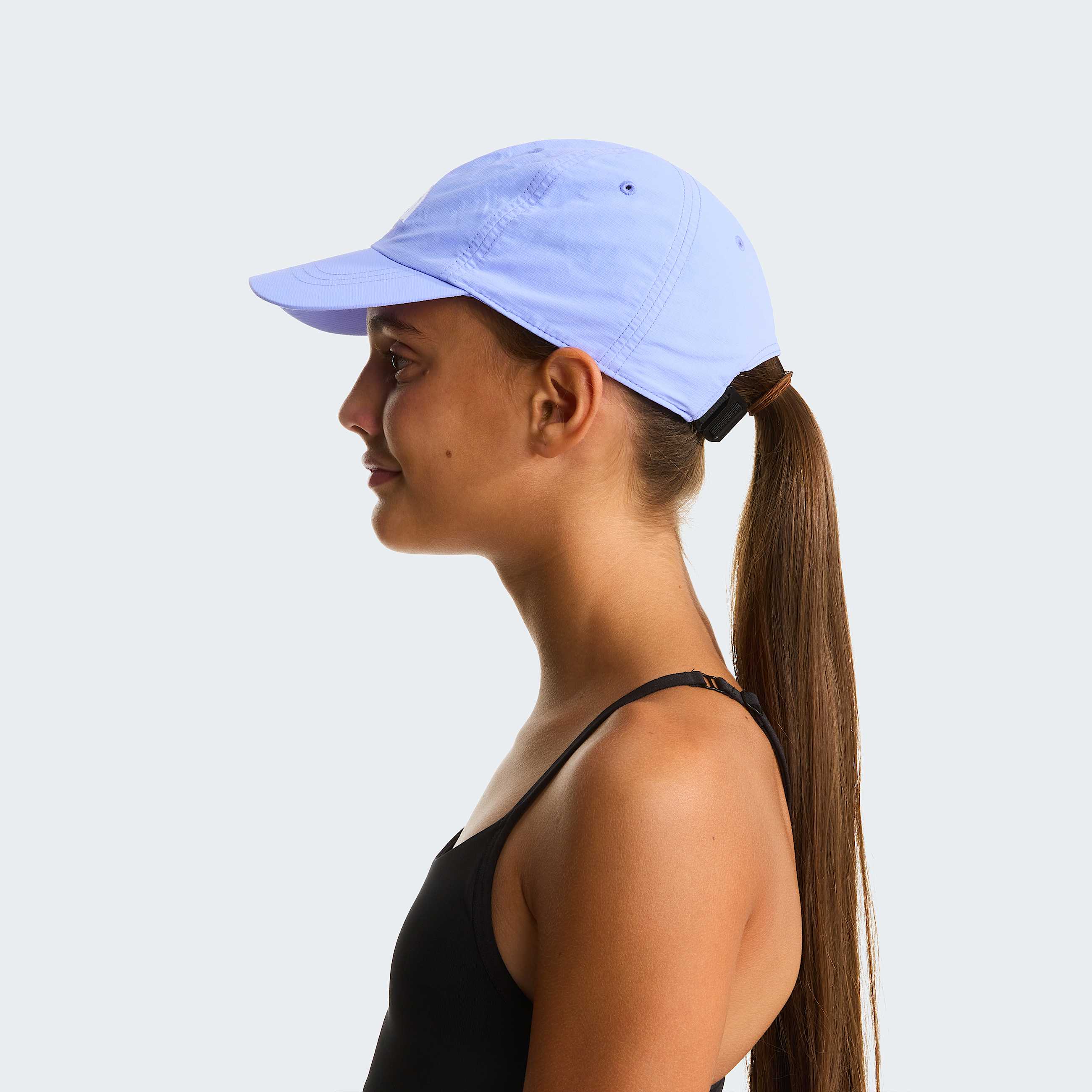 Horizonpet voor kids TNF Periwinkle Glow ALT4