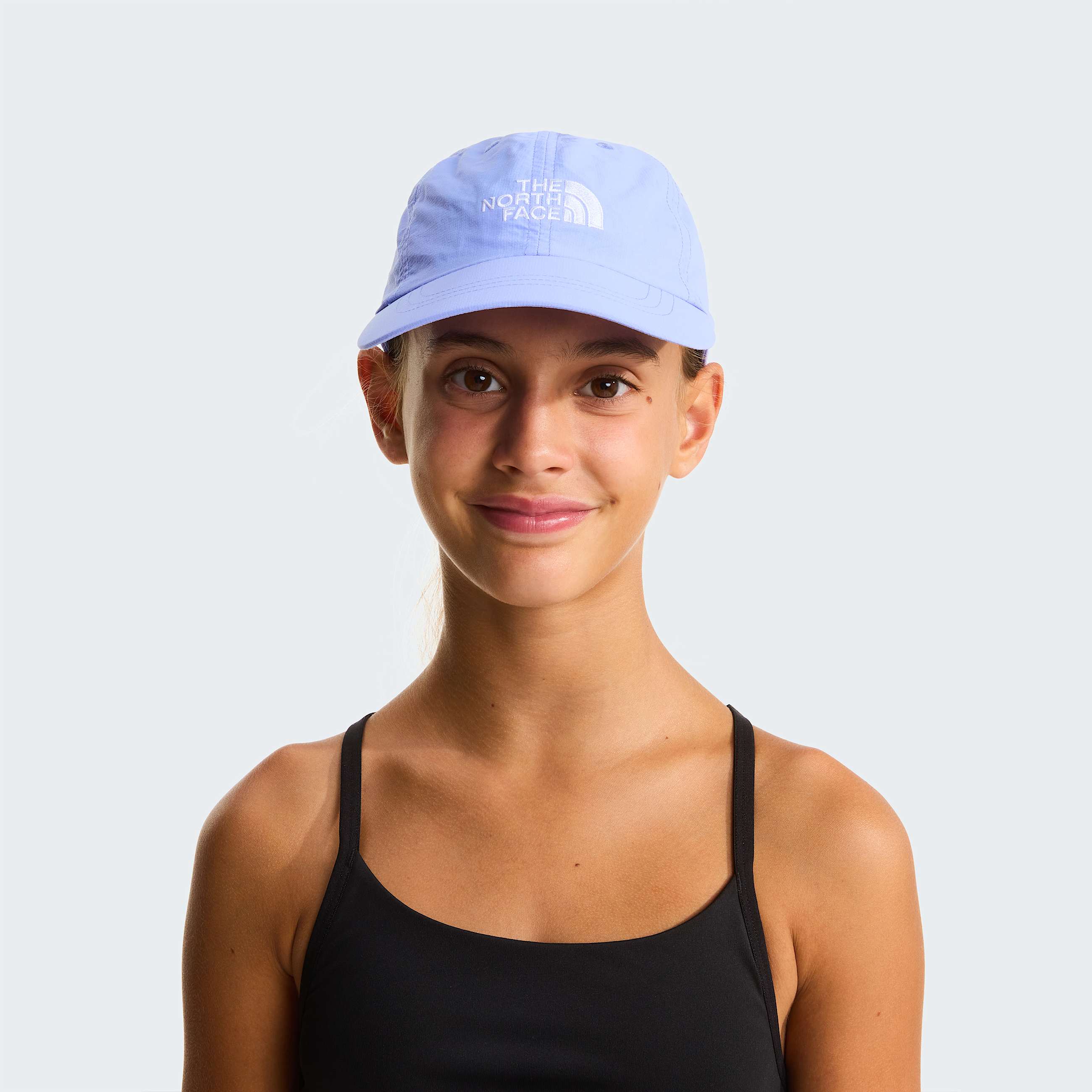 Horizonpet voor kids TNF Periwinkle Glow ALT1