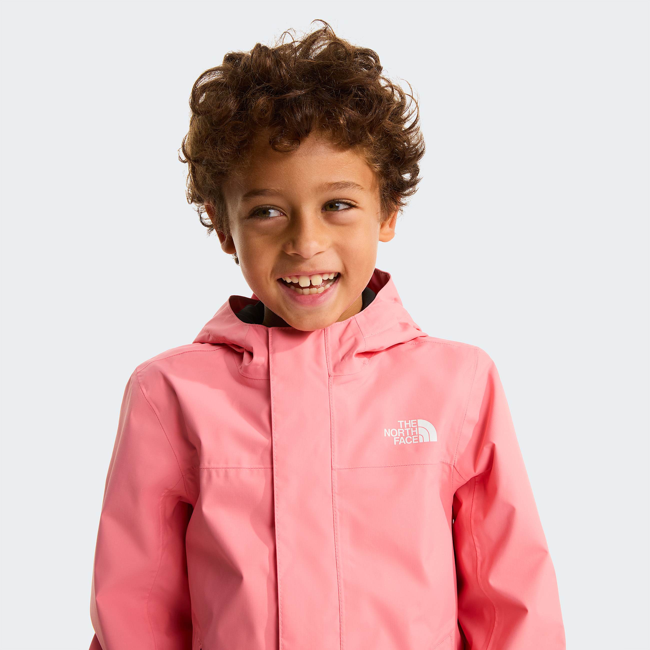 Antora Rain Jacket Barn TNF ALT14