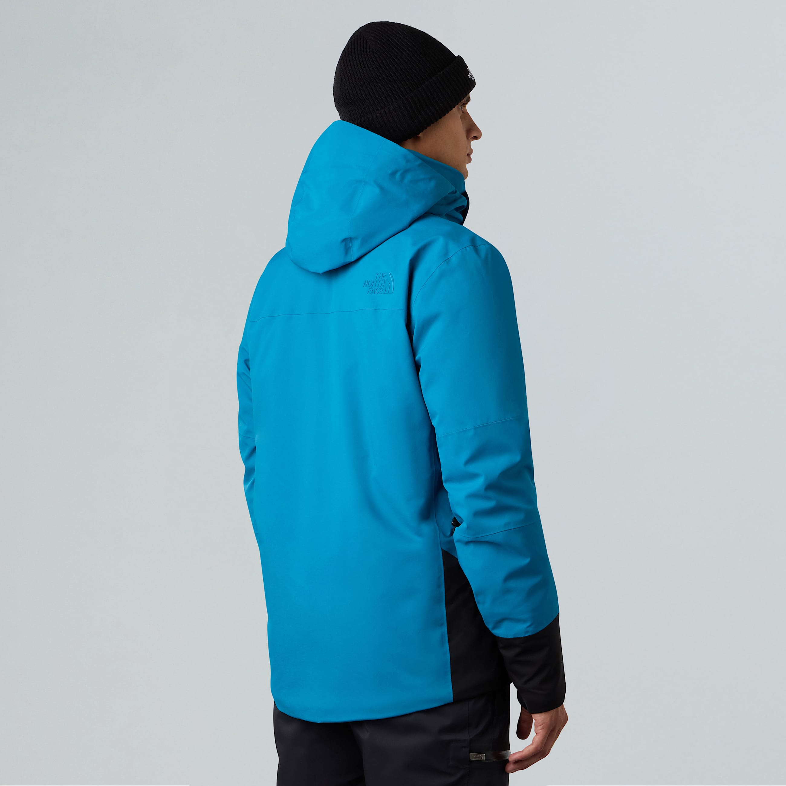 Veste Snowsquall pour homme TNF Dusk BlueTNF Black ALT2