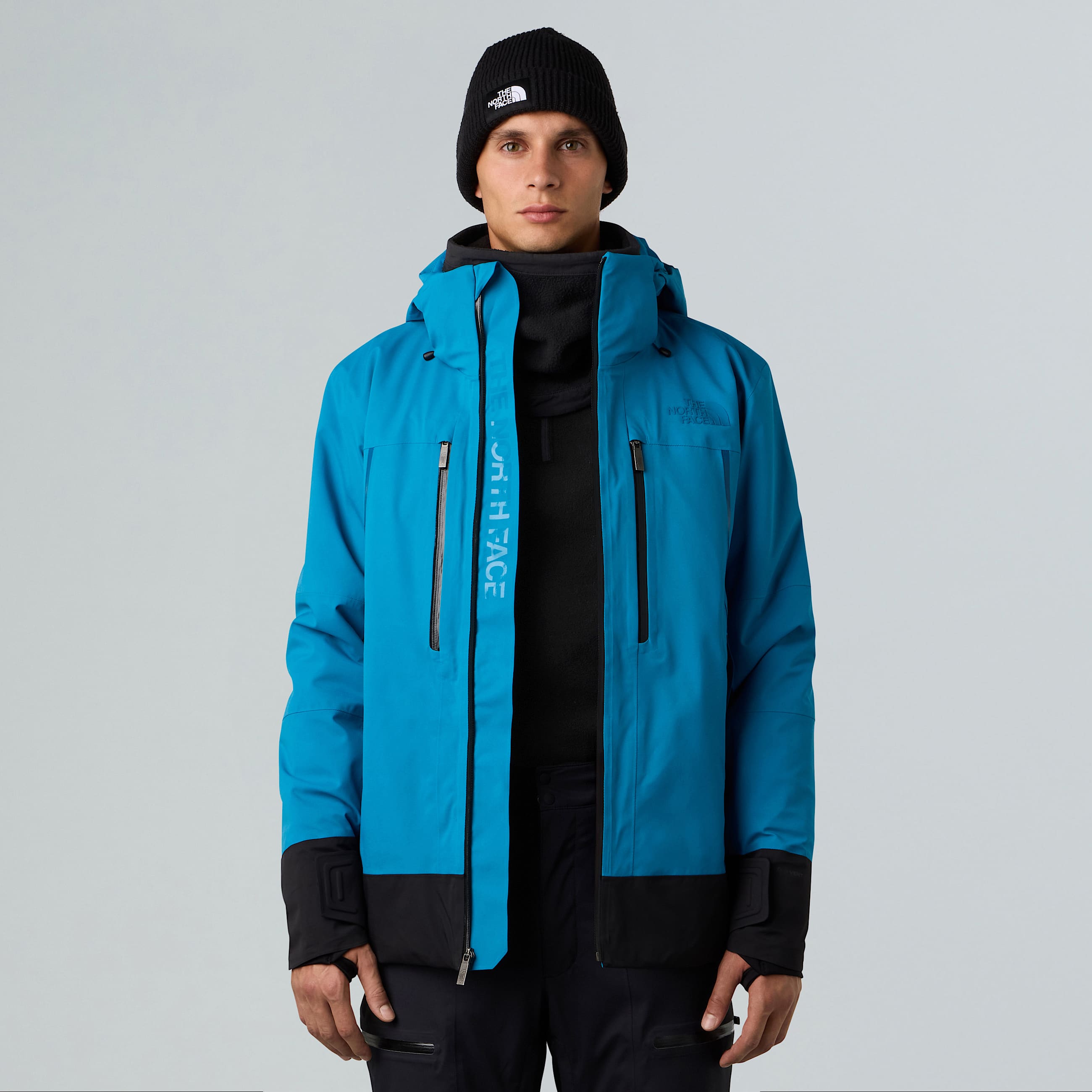 Veste Snowsquall pour homme TNF Dusk BlueTNF Black ALT3