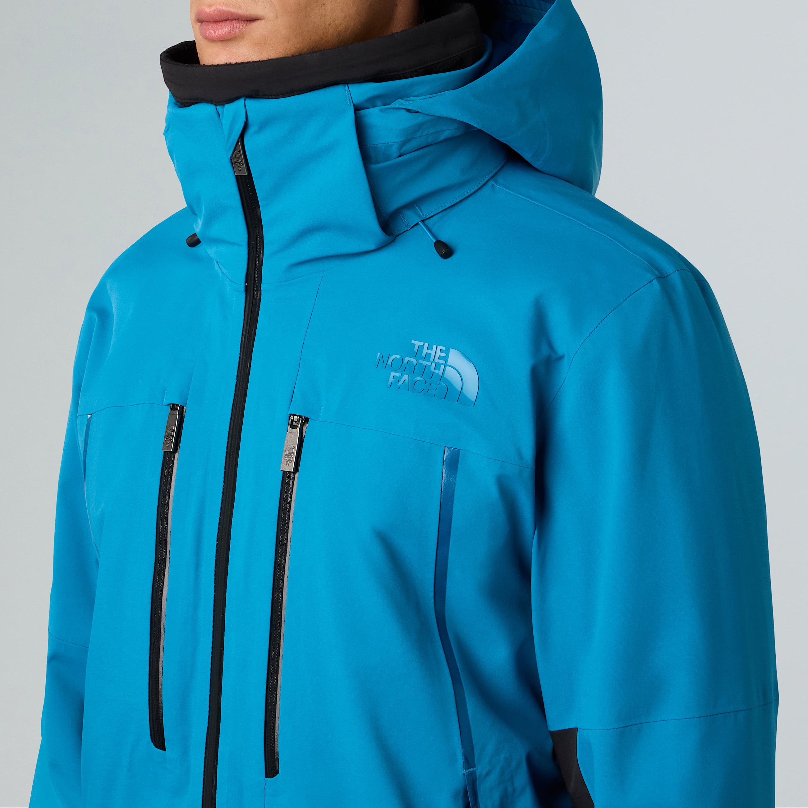 Veste Snowsquall pour homme TNF Dusk BlueTNF Black ALT7