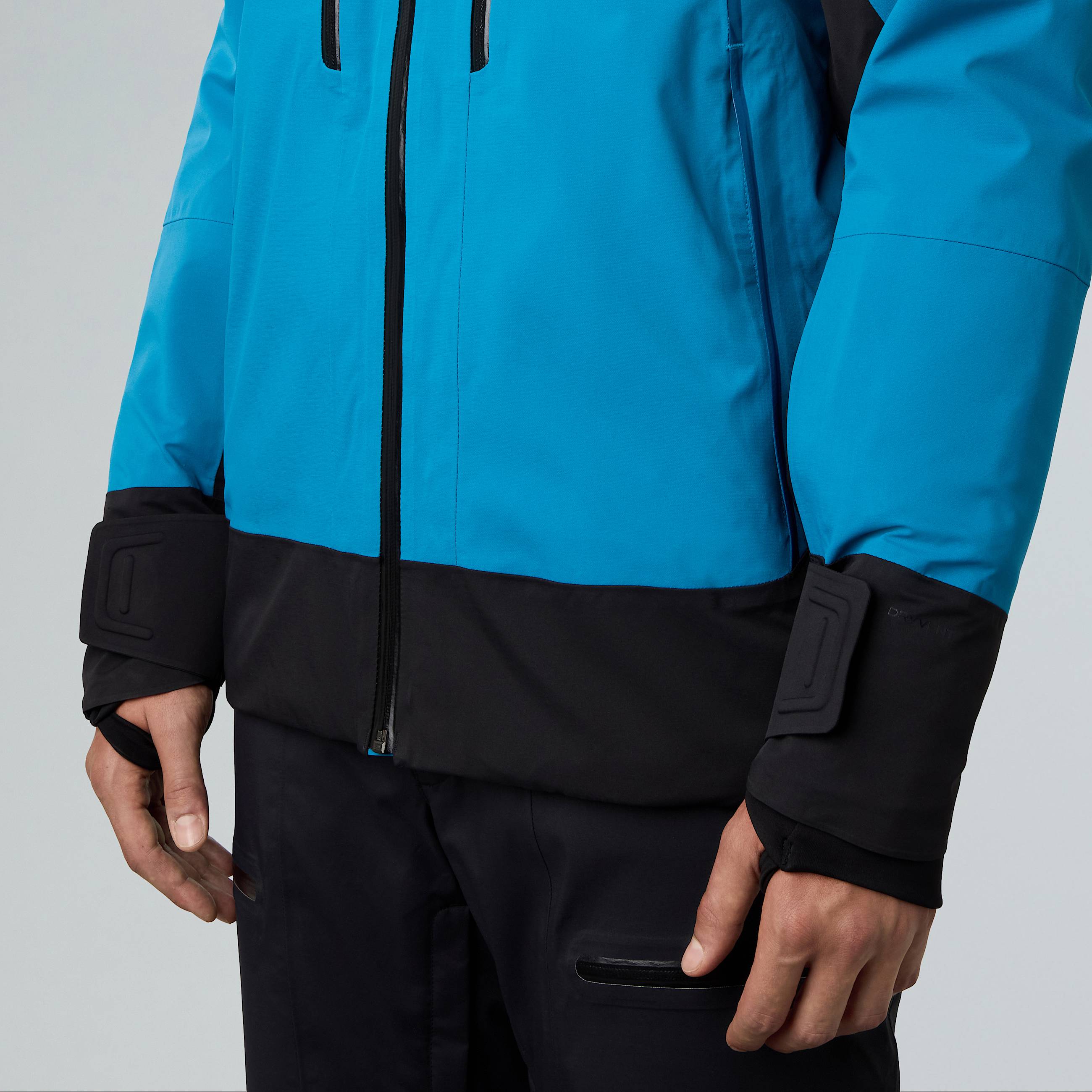Veste Snowsquall pour homme TNF Dusk BlueTNF Black ALT10