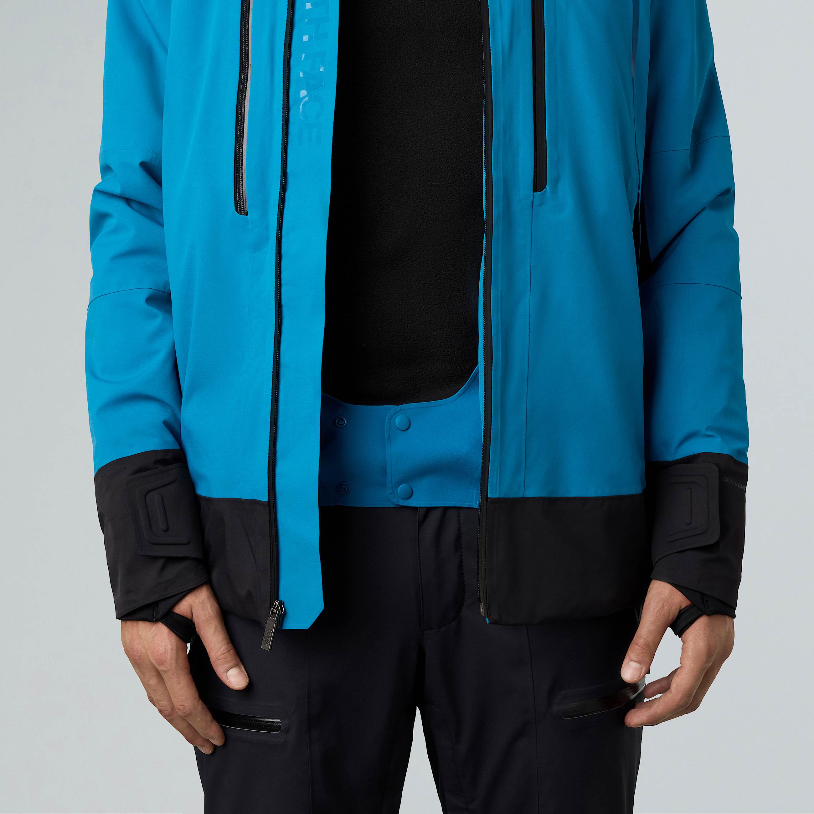 Veste Snowsquall pour homme TNF Dusk BlueTNF Black ALT13