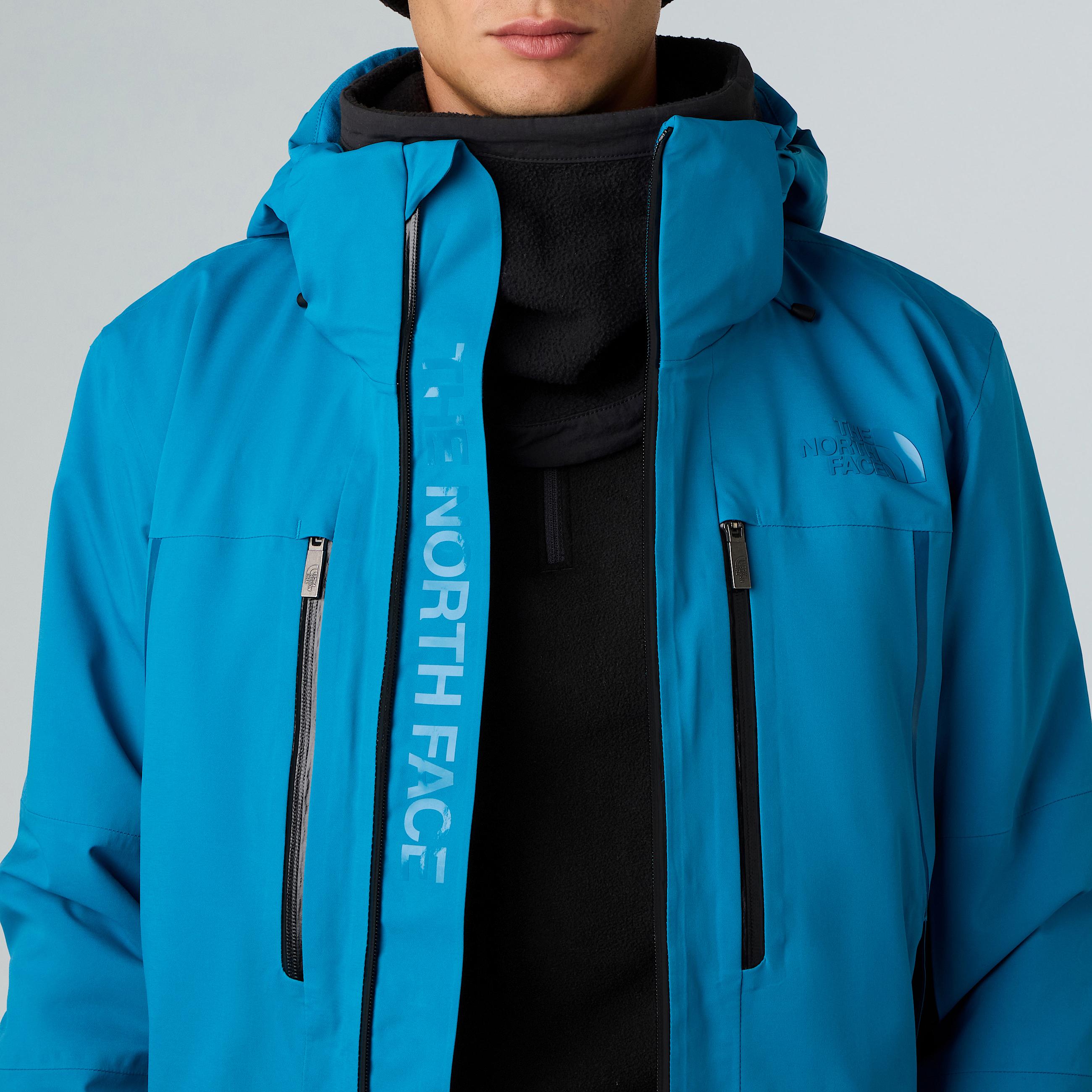 Veste Snowsquall pour homme TNF Dusk BlueTNF Black ALT16