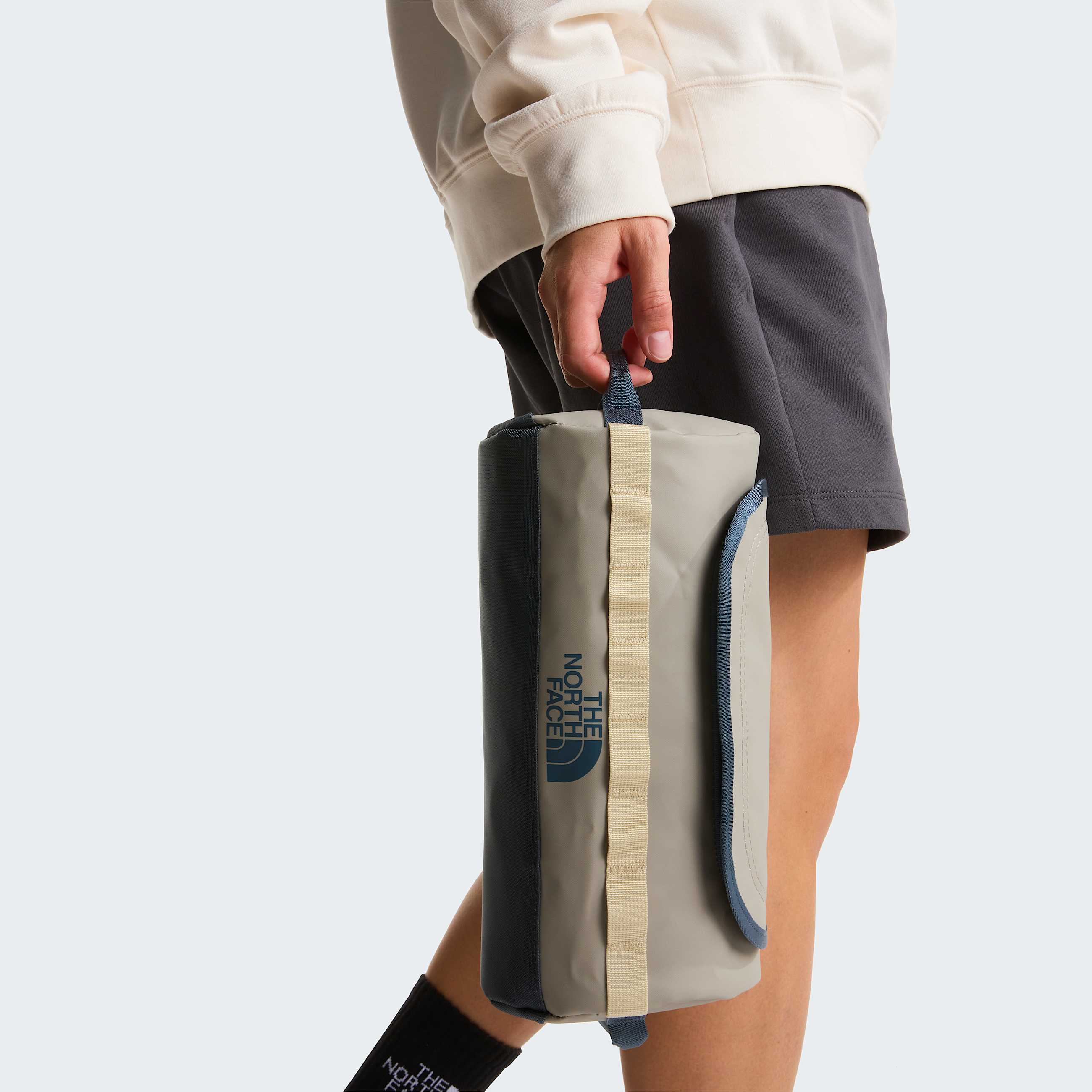 Beauty case da viaggio Base Camp  L TNF ALT12