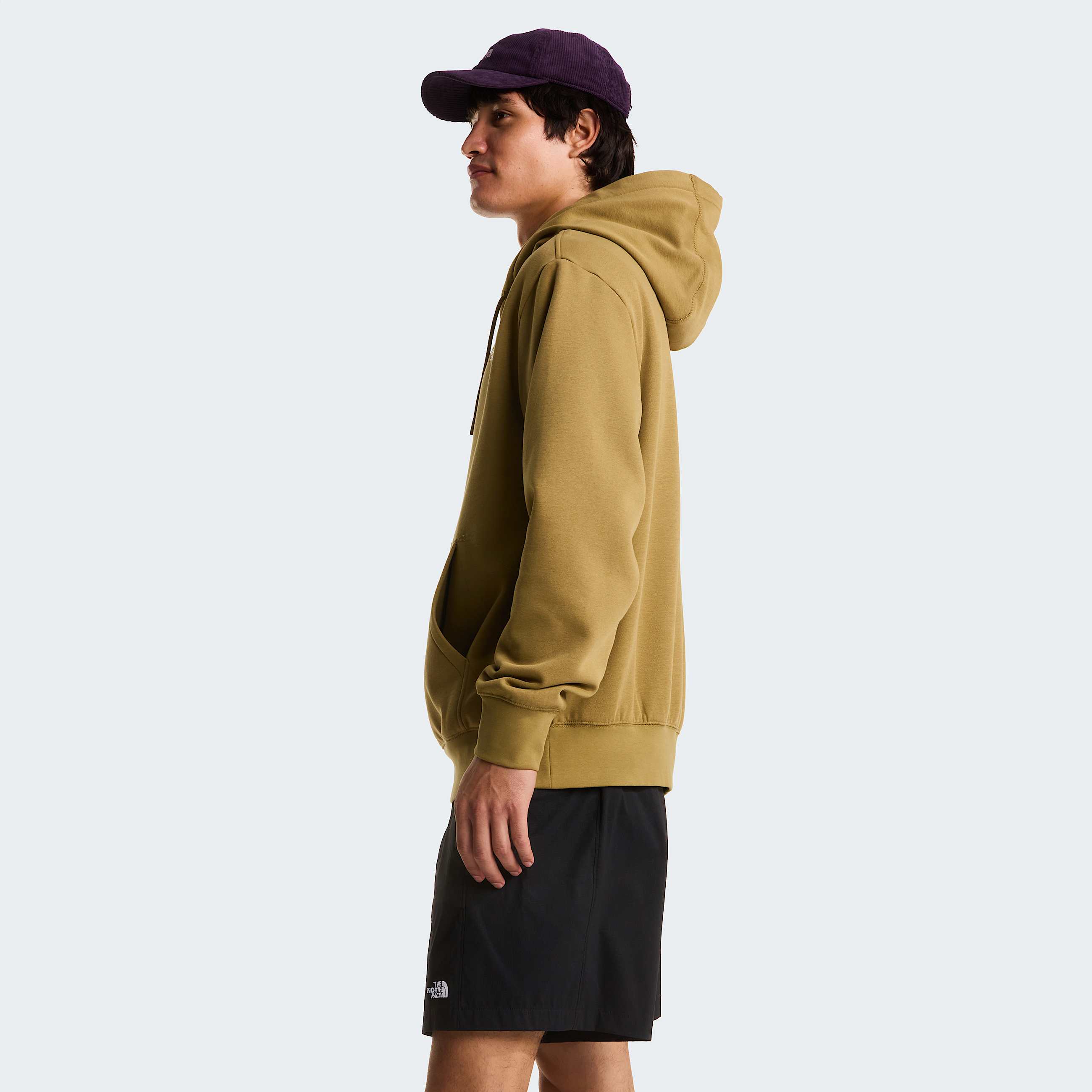 Essential Hoodie M TNF ALT2