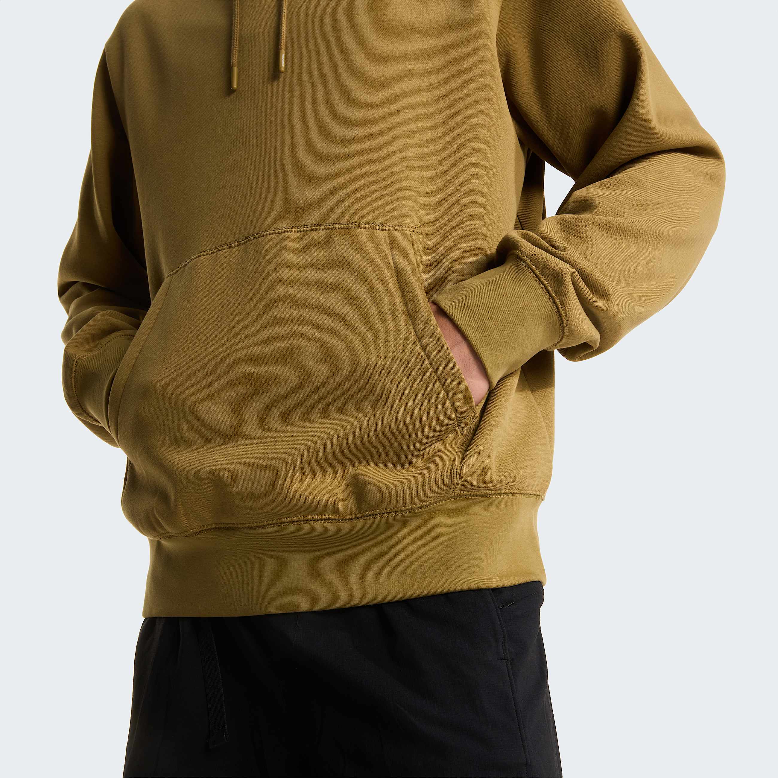 Essential Hoodie M TNF ALT5