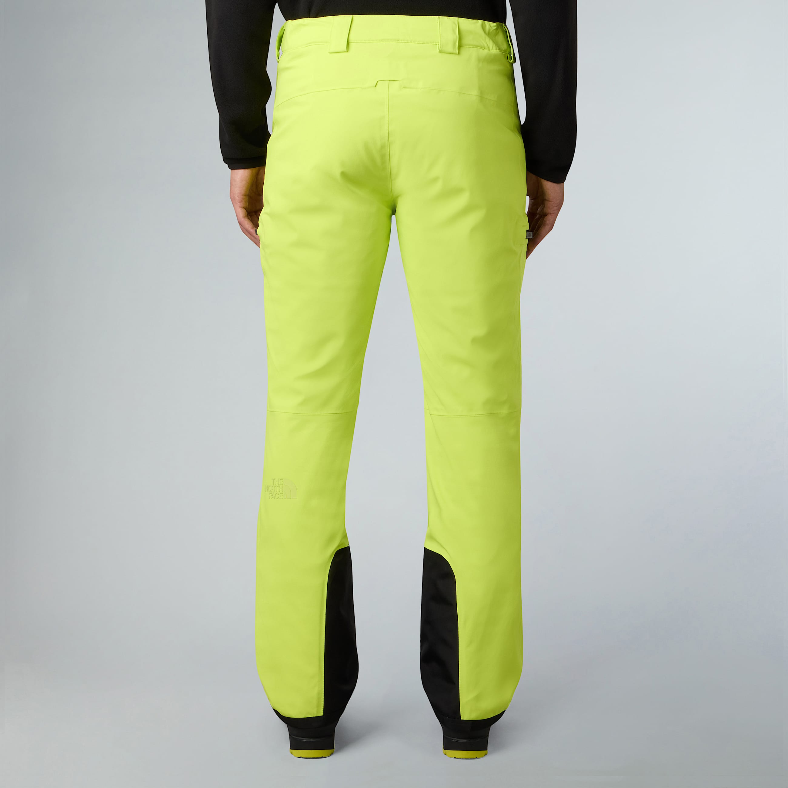 Pantalon Chakal pour homme TNF Fizz Lime ALT3