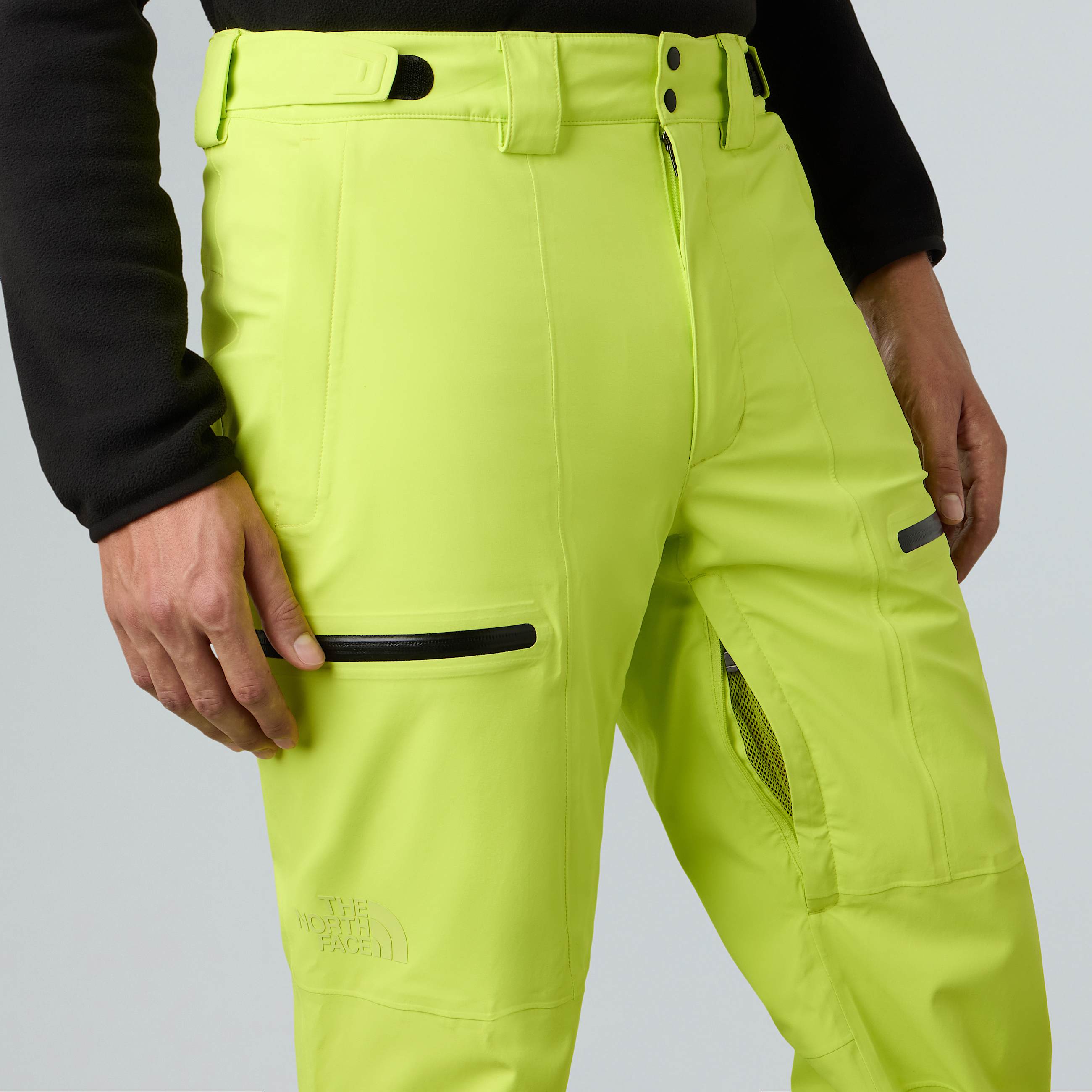 Pantalon Chakal pour homme TNF Fizz Lime ALT6