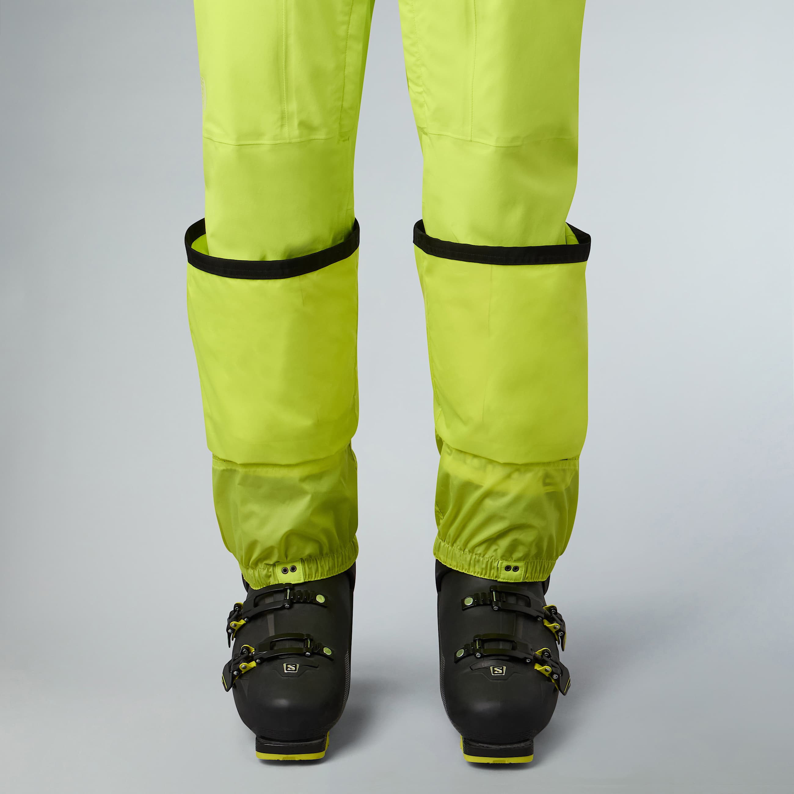 Pantalon Chakal pour homme TNF Fizz Lime ALT8