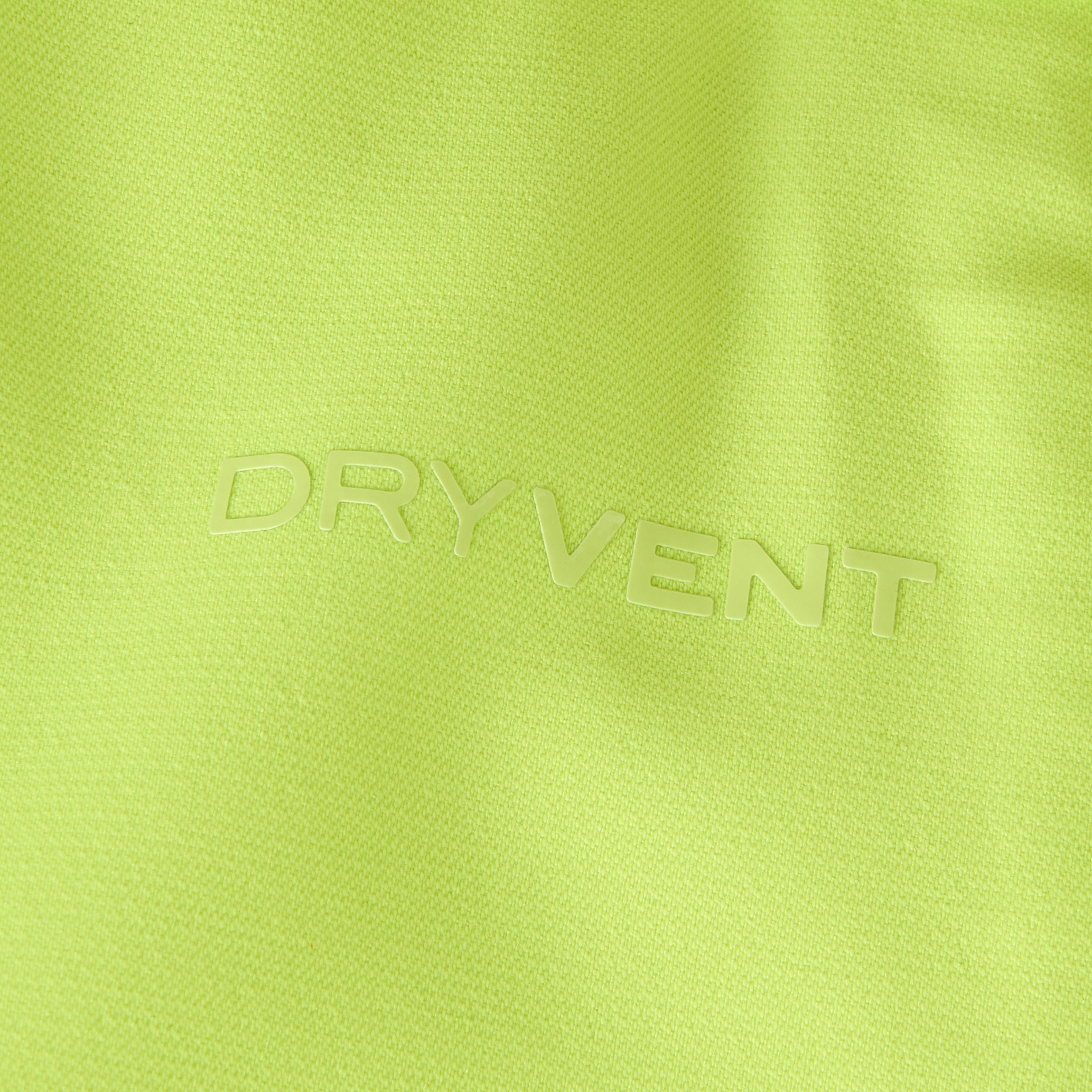 Pantalon Chakal pour homme TNF Fizz Lime ALT18