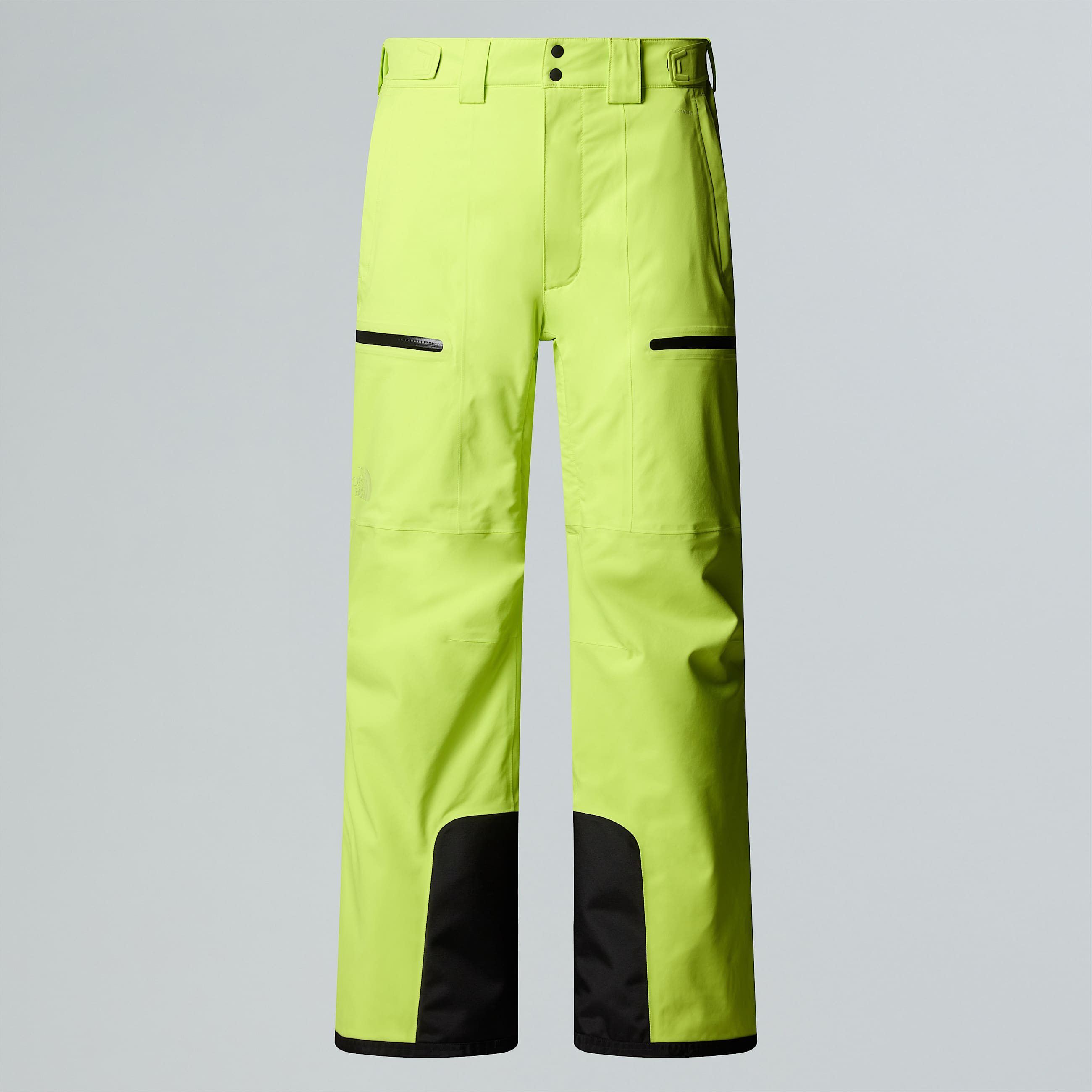 Pantalon Chakal pour homme TNF Fizz Lime ALT20