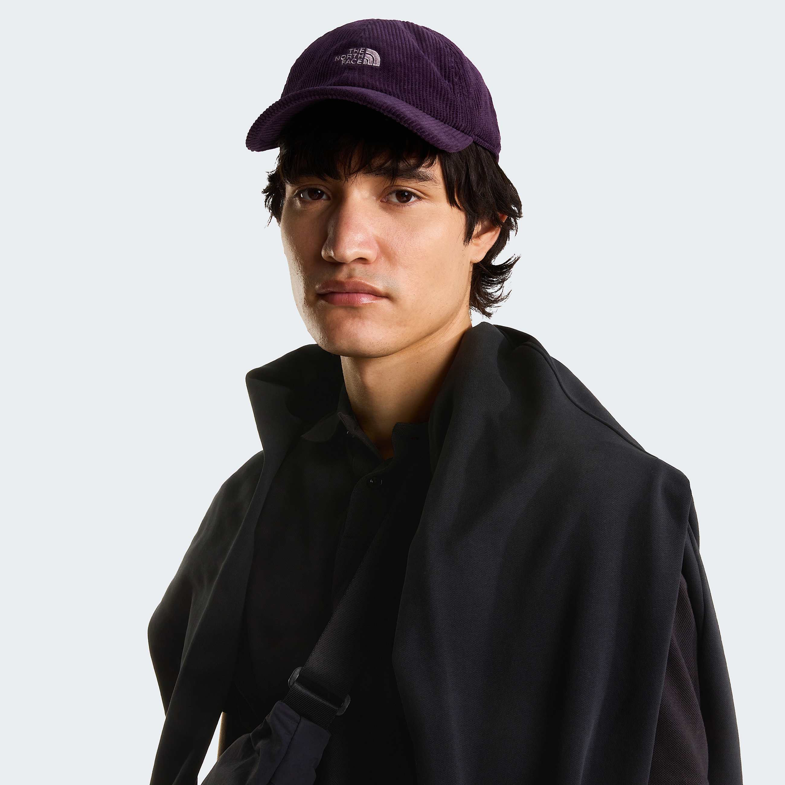 Norm SpecialEdition Cap TNF Endless DuskCorduroy ALT1