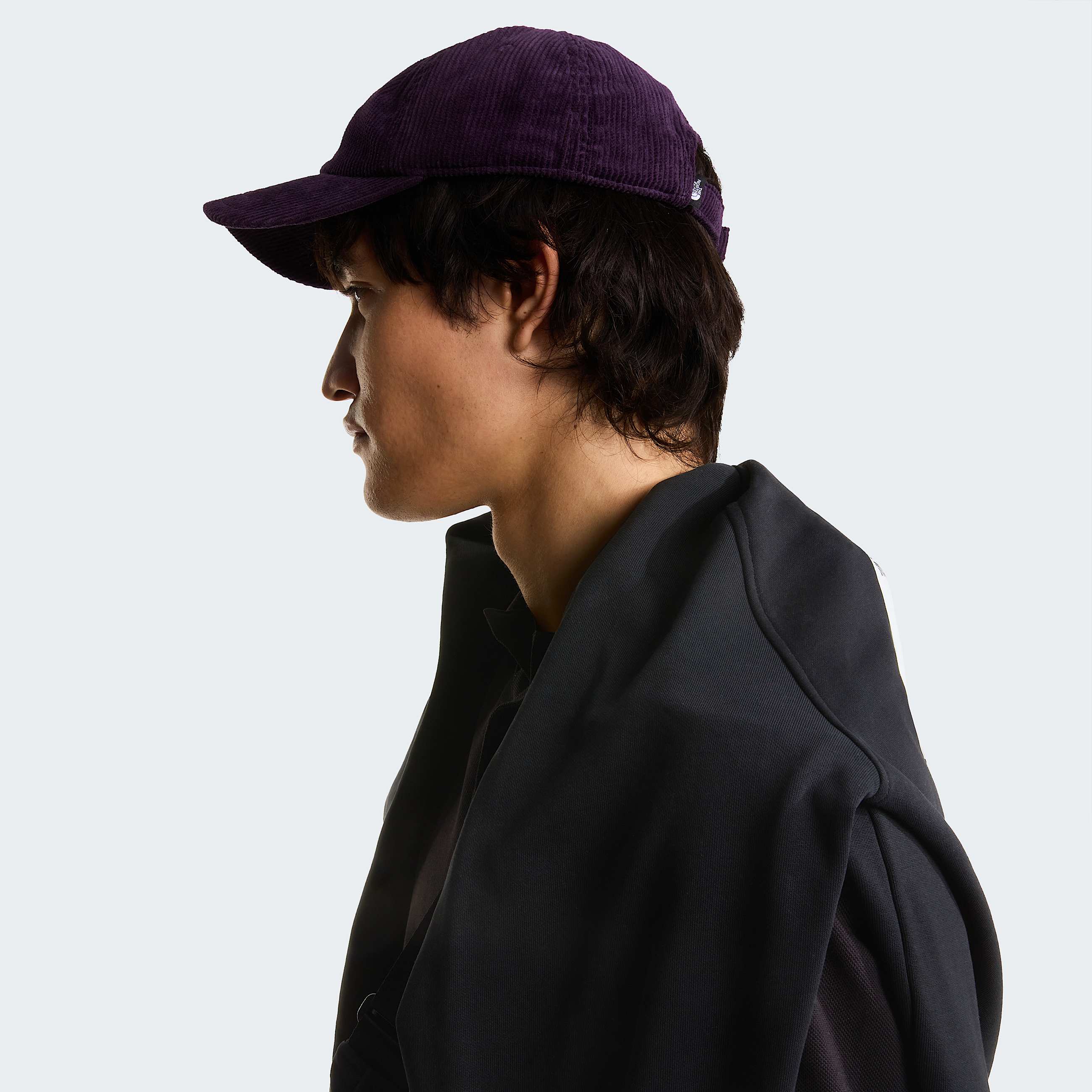 Norm SpecialEdition Cap TNF Endless DuskCorduroy ALT4