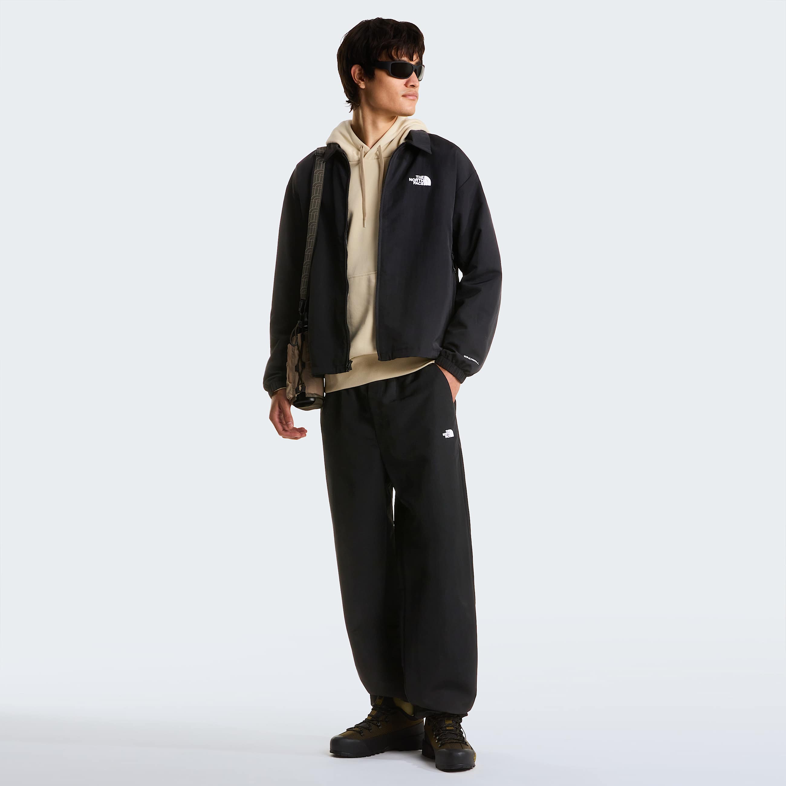 Glenclyffe Shoe TNF ALT3