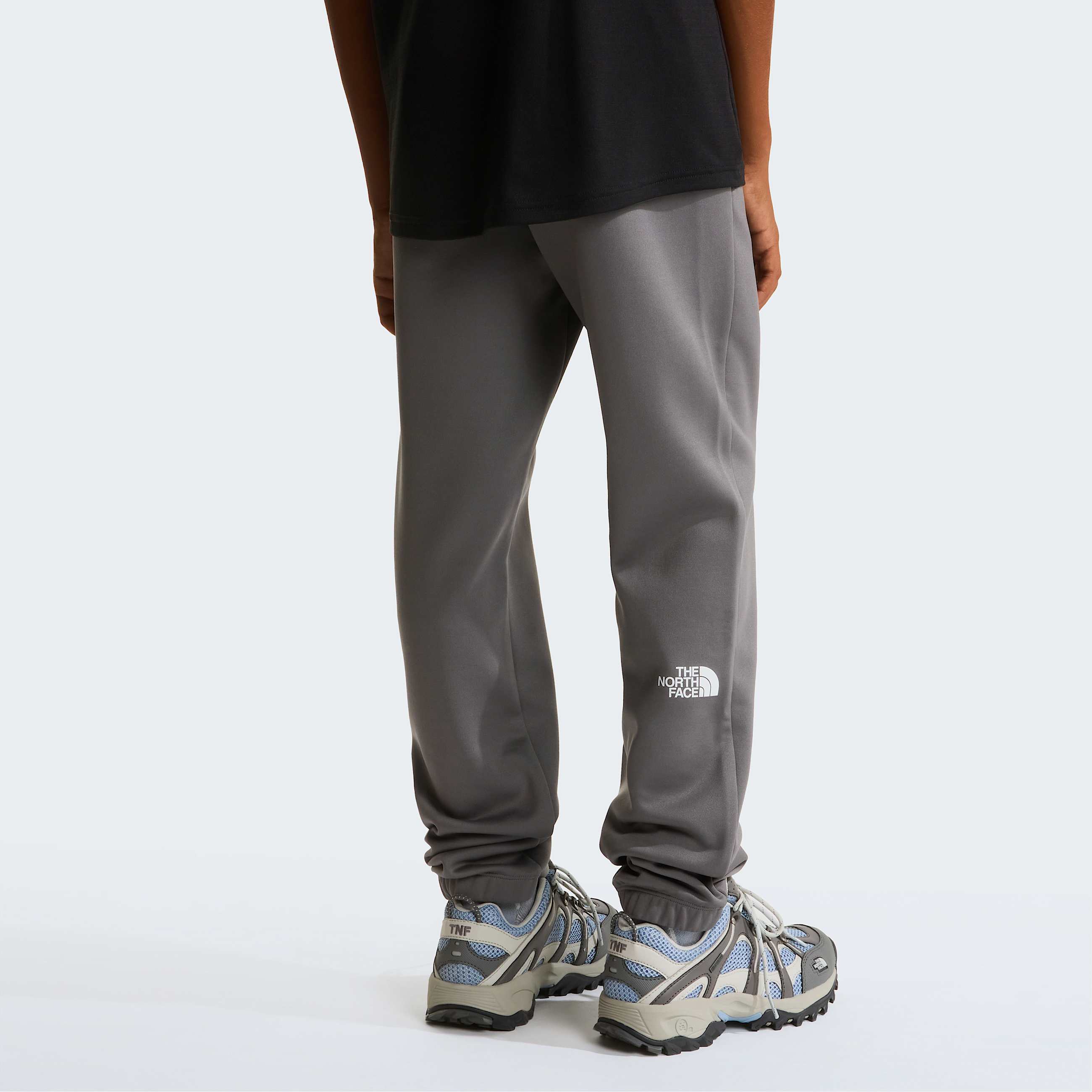 Teens Reaxion Joggers TNF Smoked Pearl ALT3
