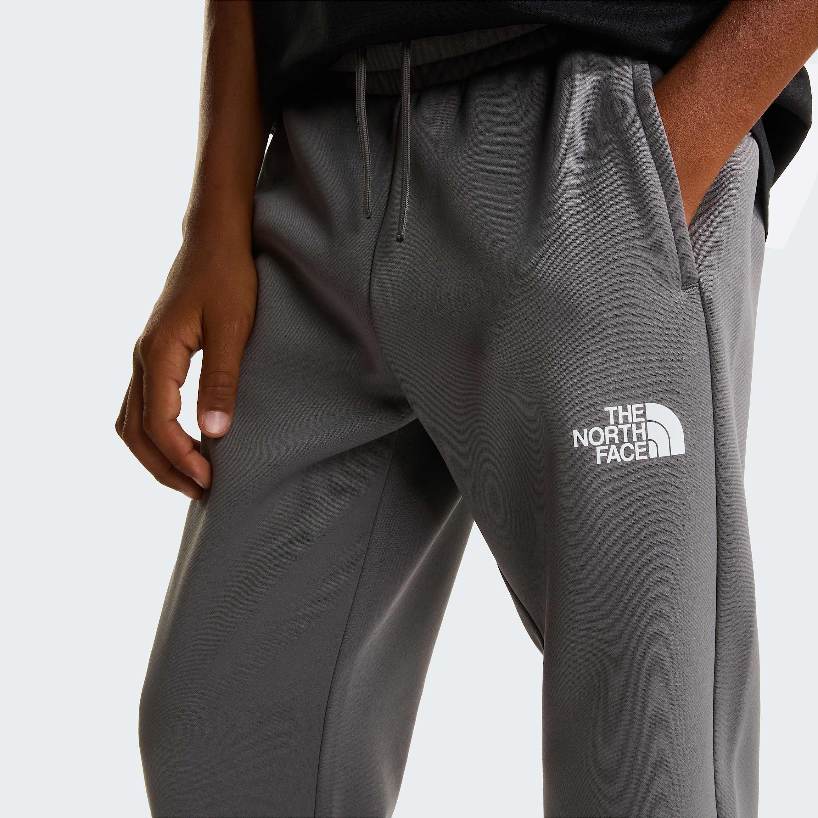 Teens Reaxion Joggers TNF Smoked Pearl ALT4