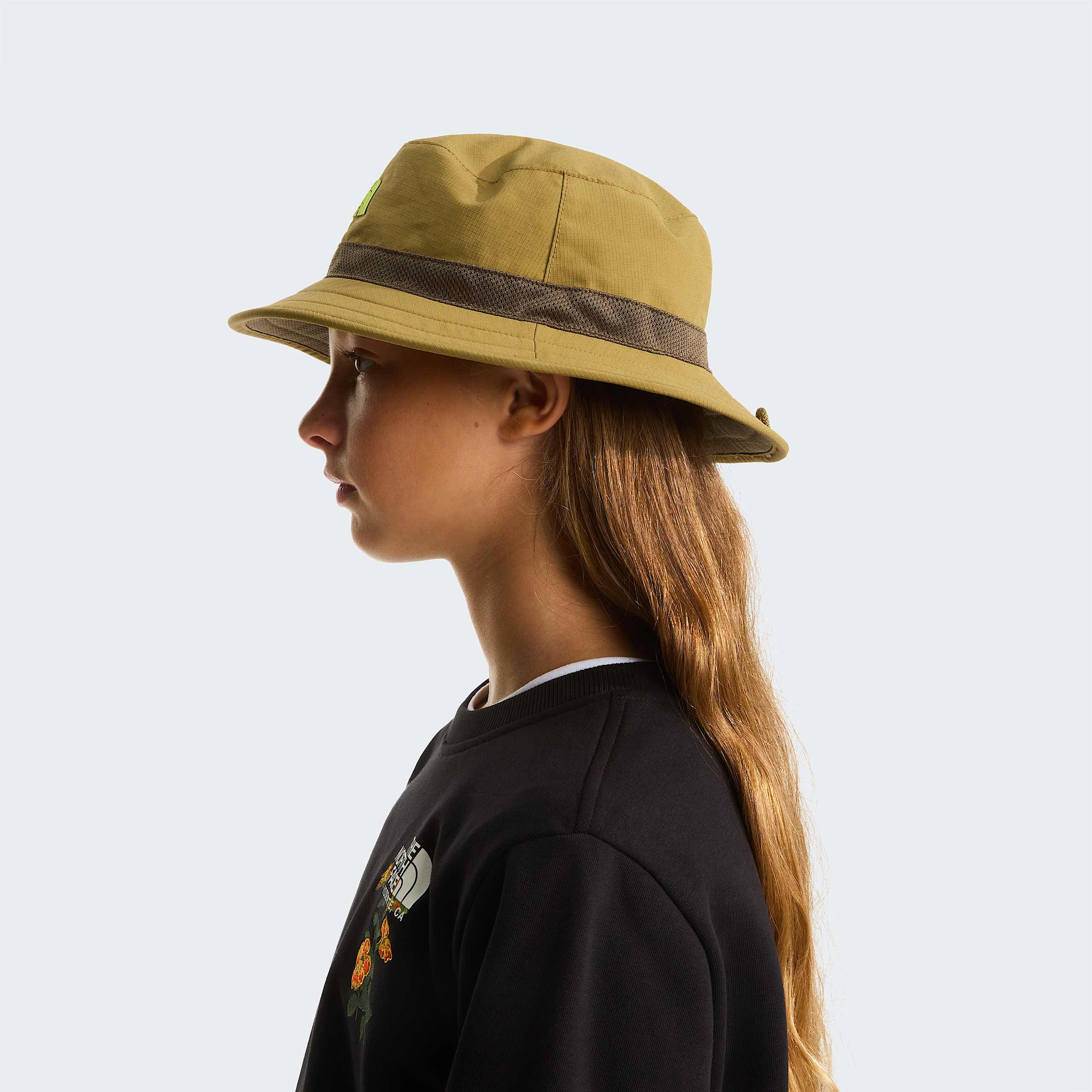 Class V Reversible Bucket Hat Smbarn TNF ALT6