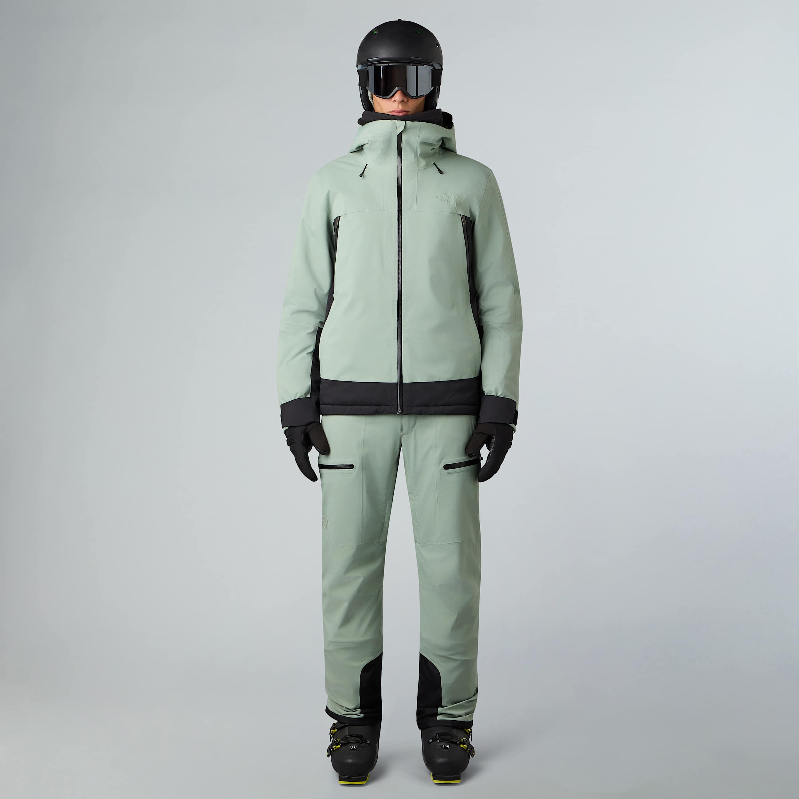 Mount Brejas voor heren TNF ALT1