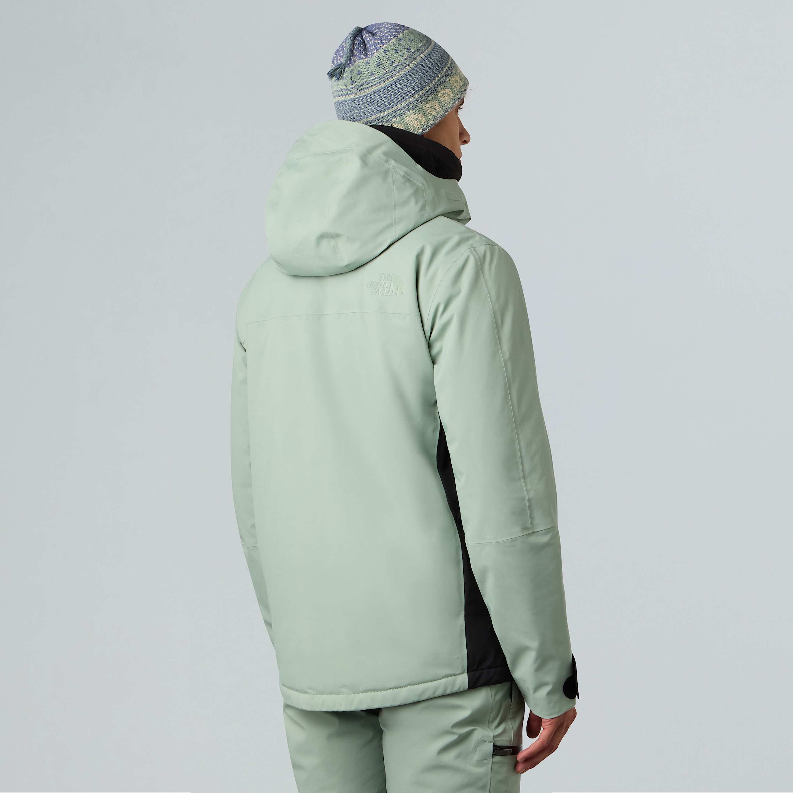 Mount Brejas voor heren TNF ALT2