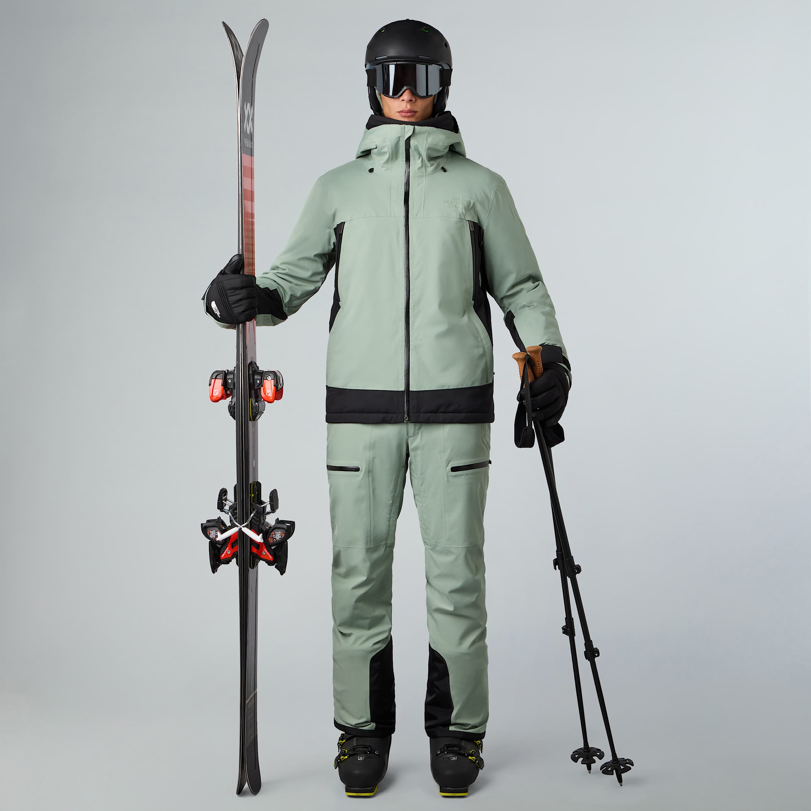 Mount Brejas voor heren TNF ALT4