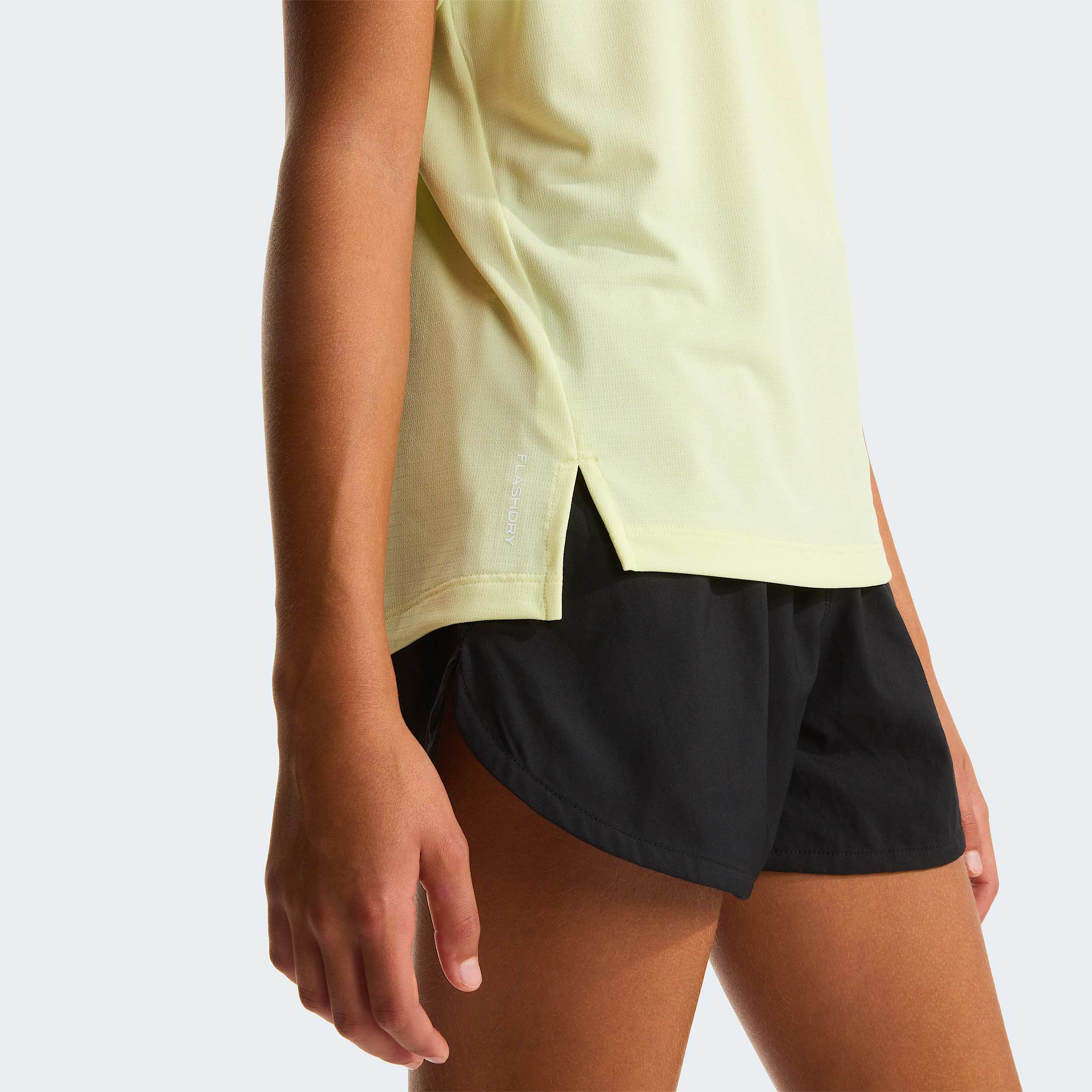 Flex TShirt fr Mdchen TNF ALT5