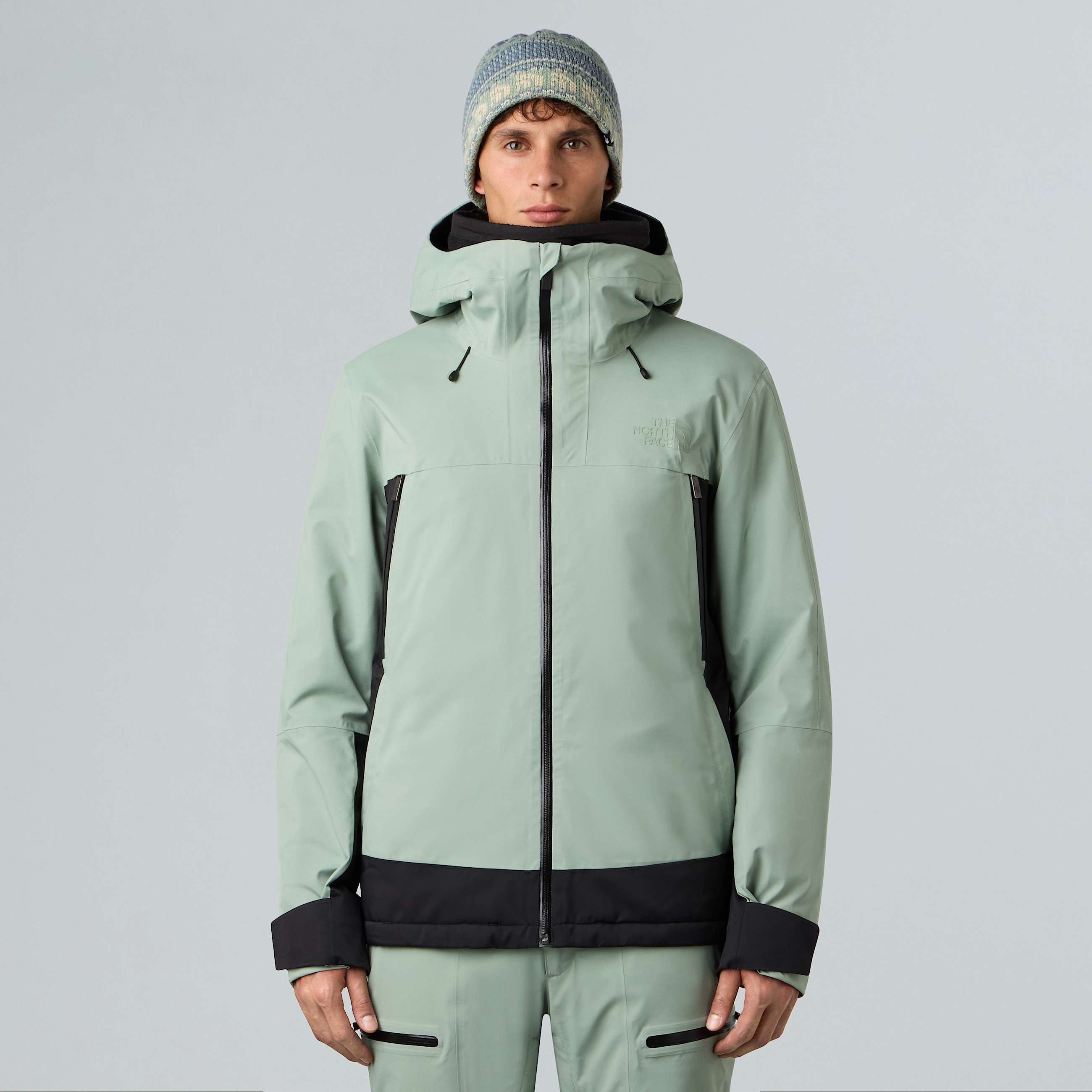 Giacca Mount Bre da uomo TNF HERO