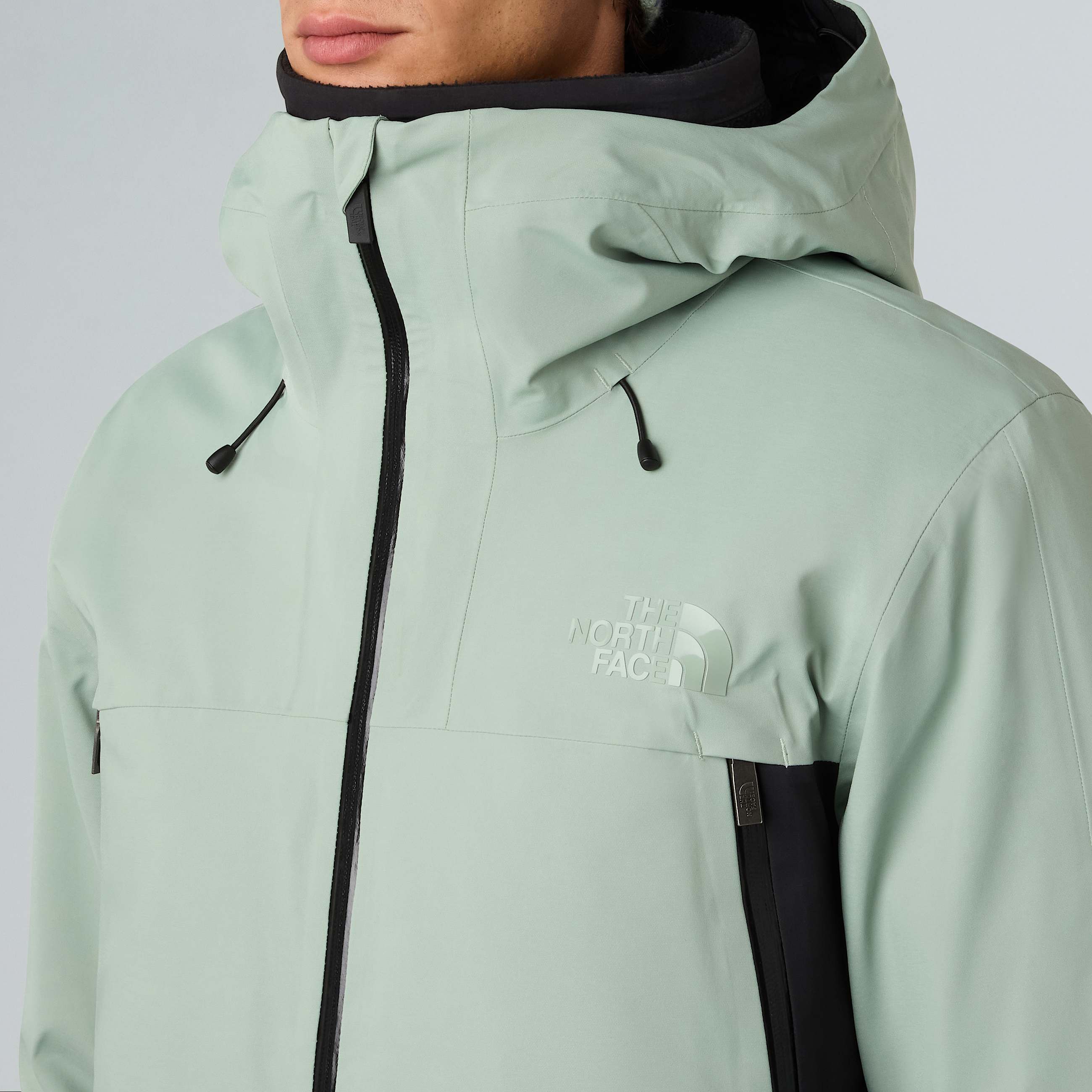 Giacca Mount Bre da uomo TNF ALT6