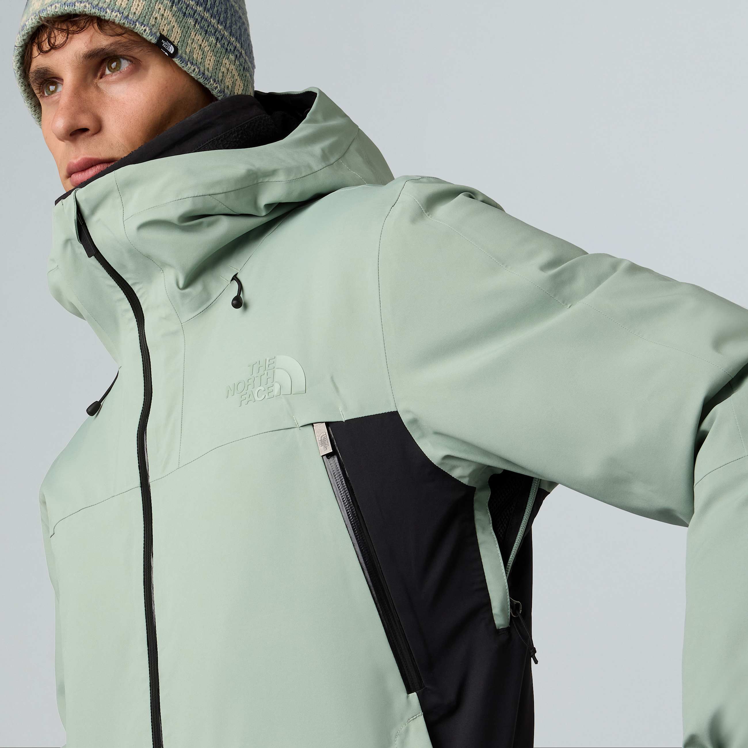 Giacca Mount Bre da uomo TNF ALT7