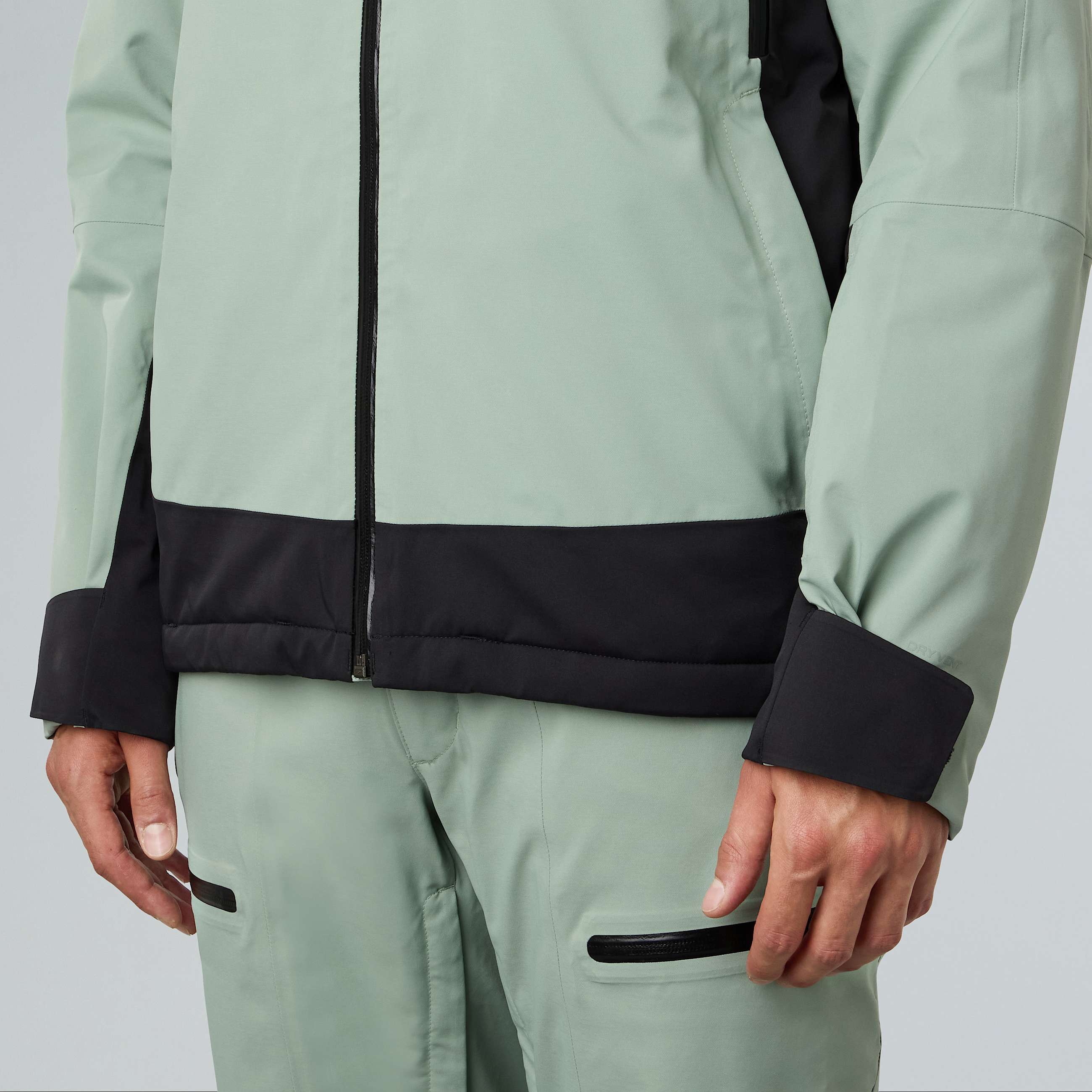 Mount Brejas voor heren TNF ALT8