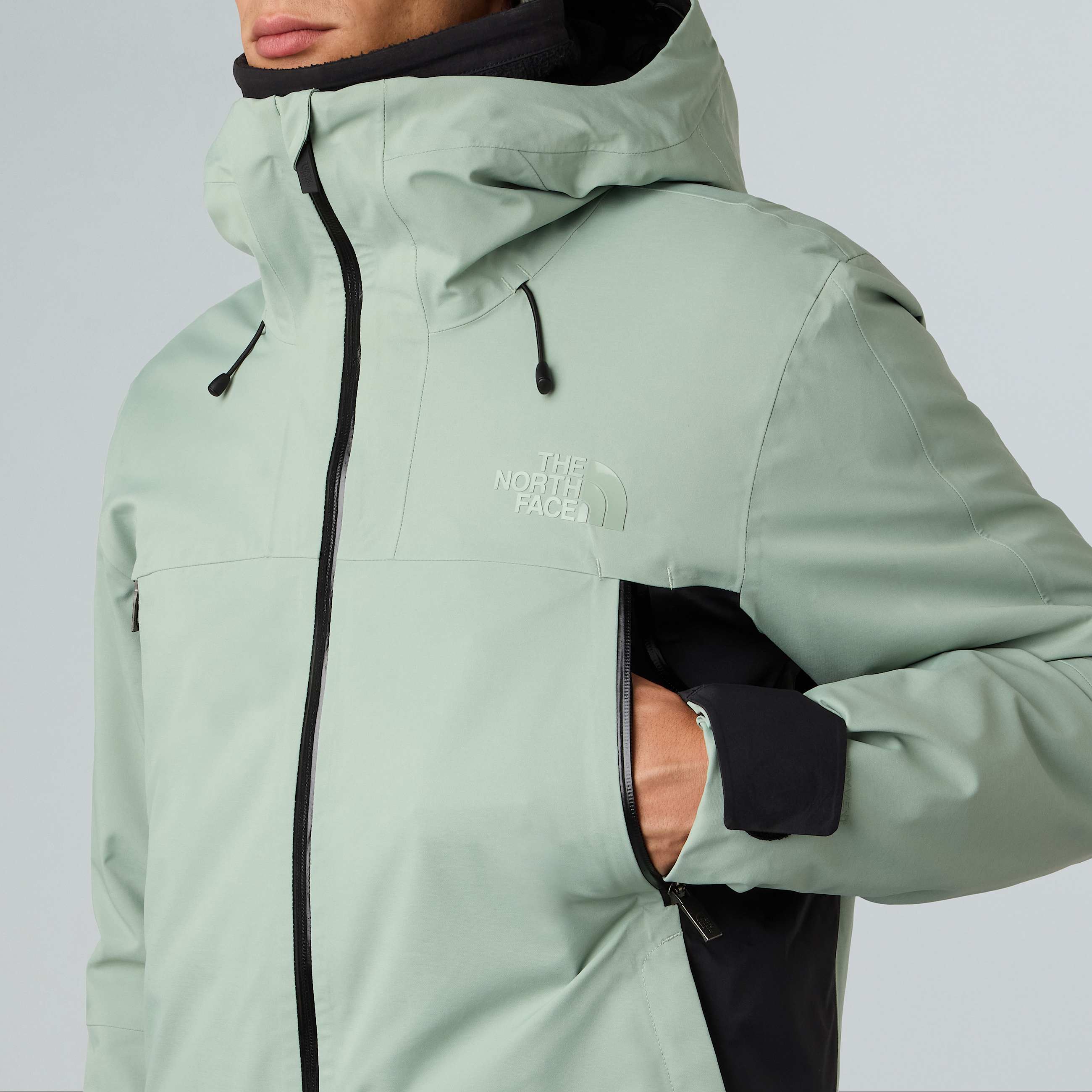 Giacca Mount Bre da uomo TNF ALT9