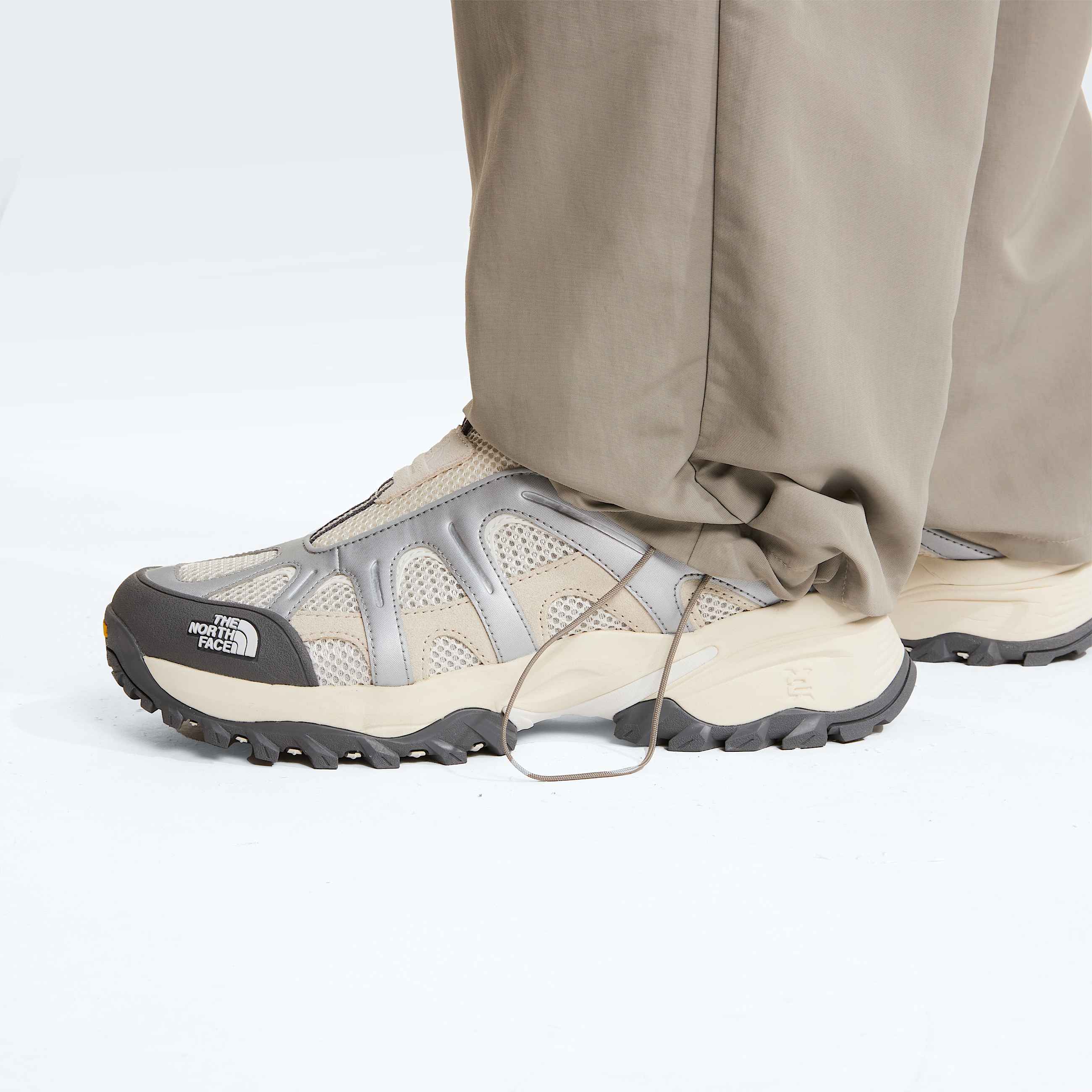 Pantaloni TNF Easy Wind da uomo TNF ALT6