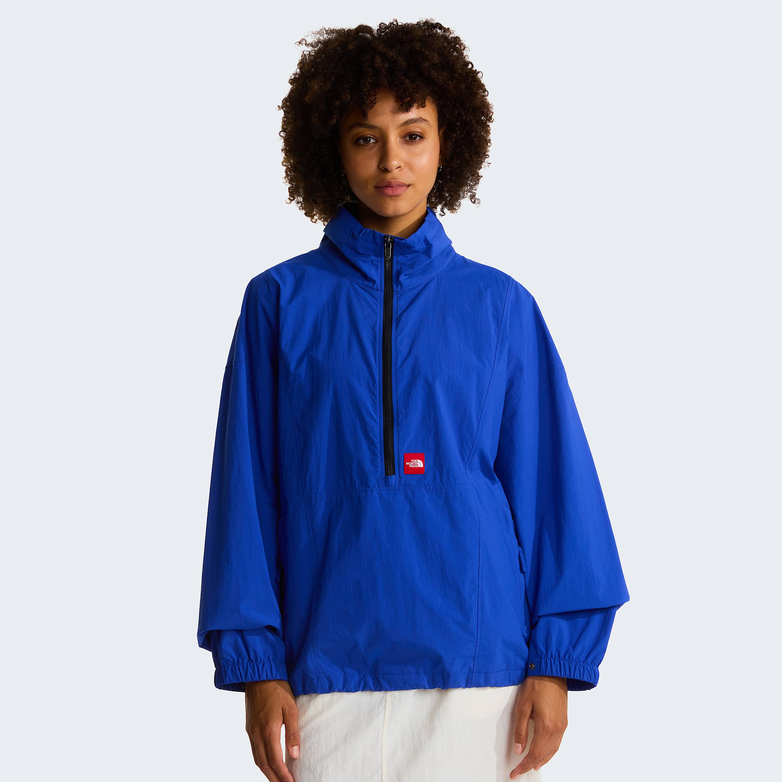 Casaco Red Box Taslan unissexo TNF ALT13