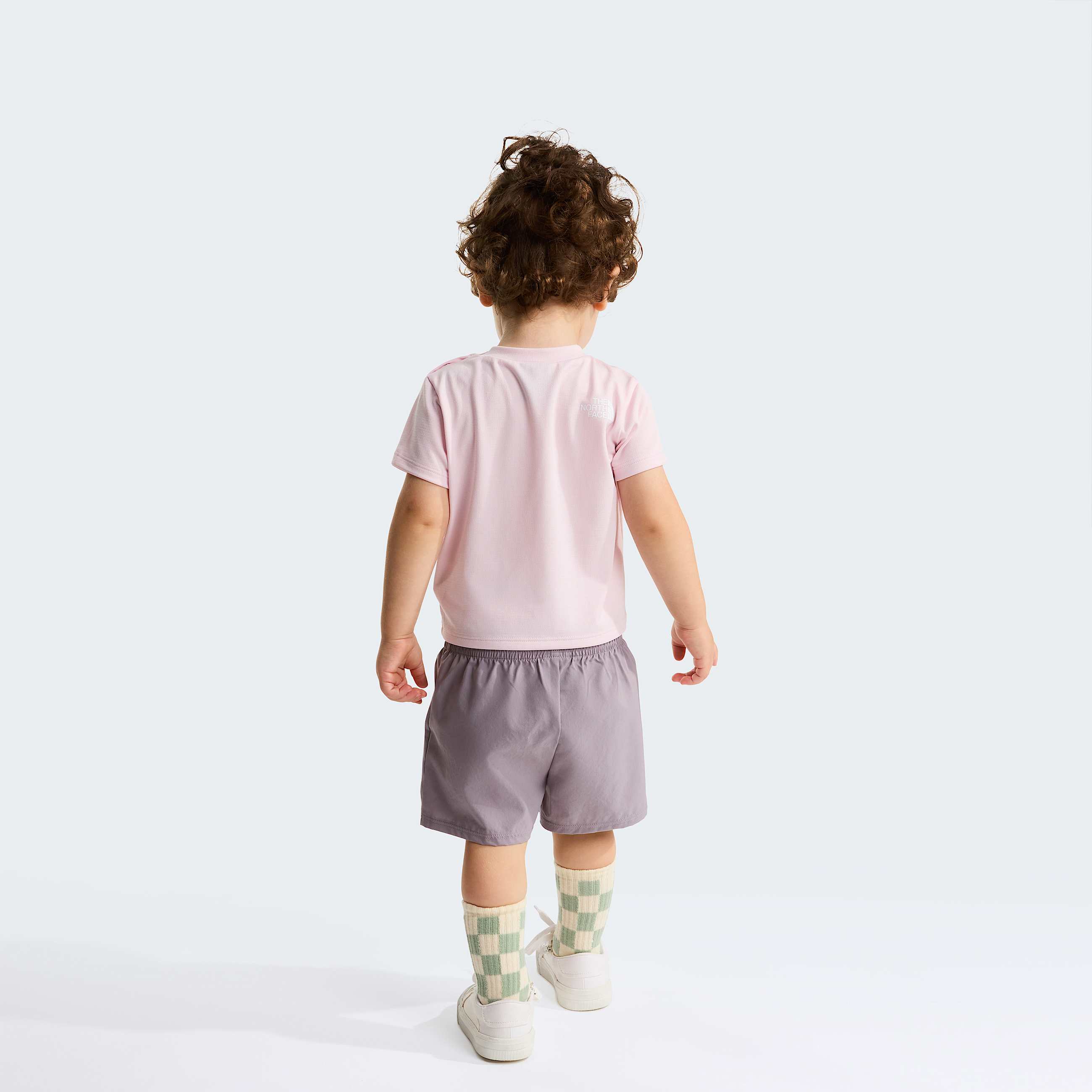 Baby 247 Set TNF ALT11