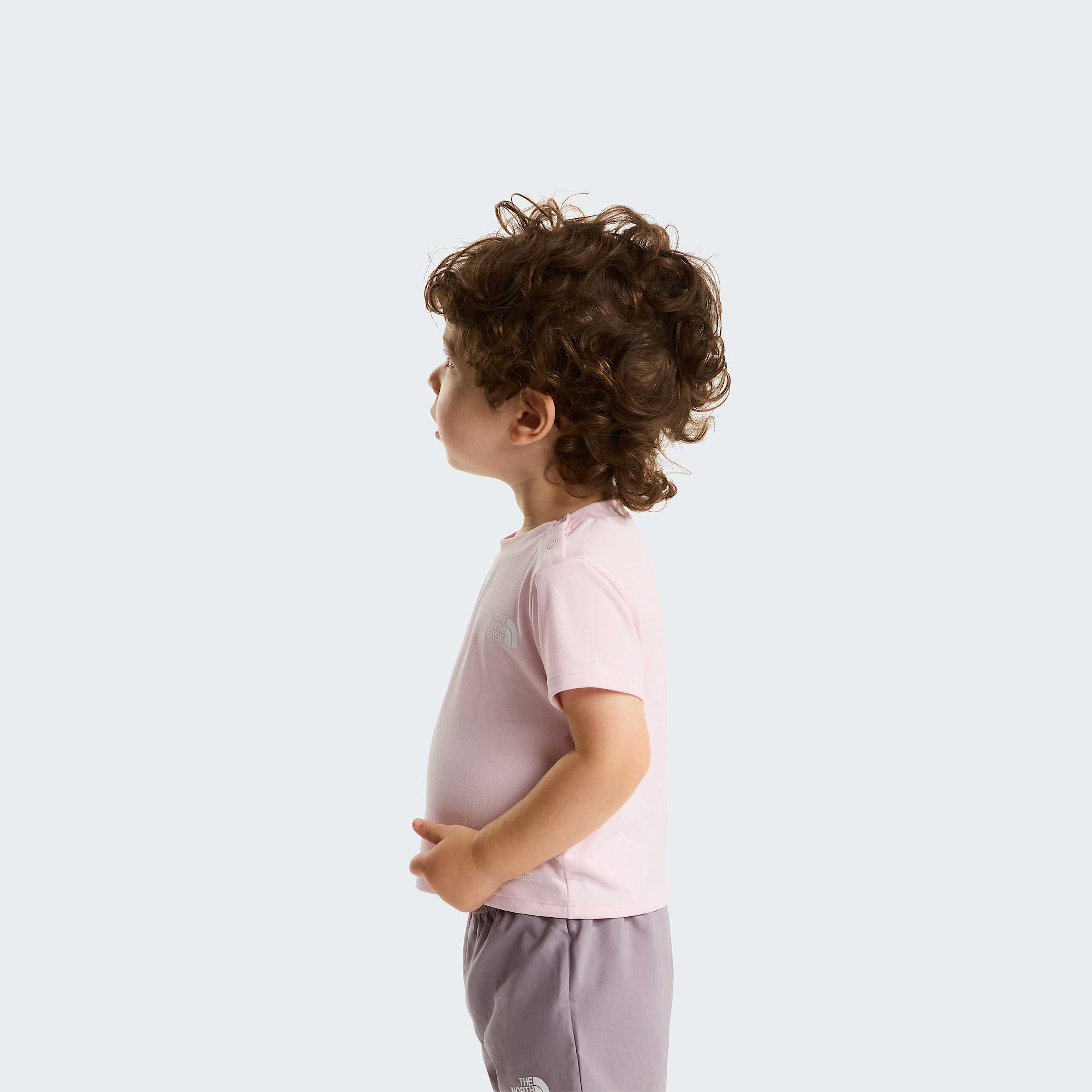 Baby 247 Set TNF ALT13