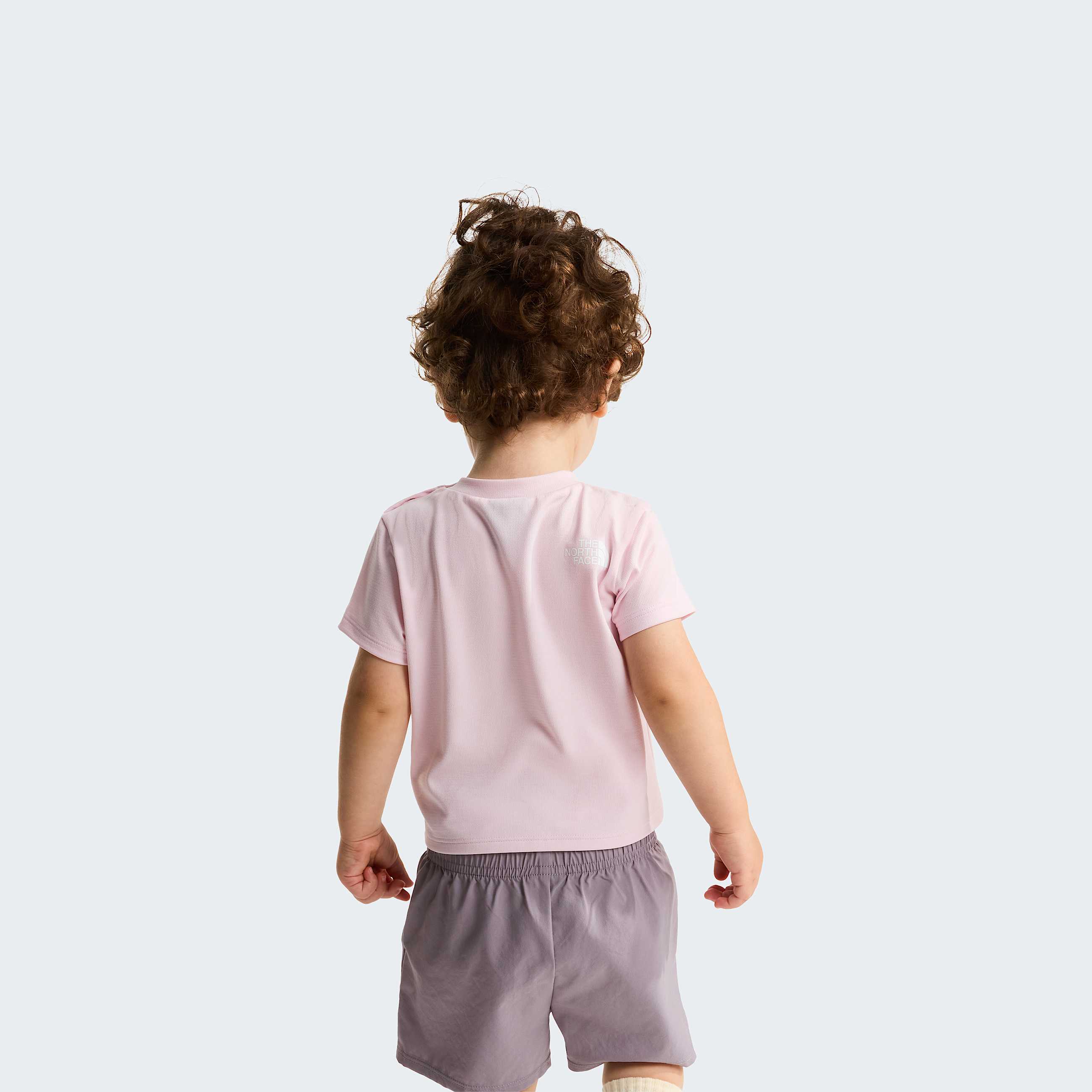 Baby 247 Set TNF ALT14