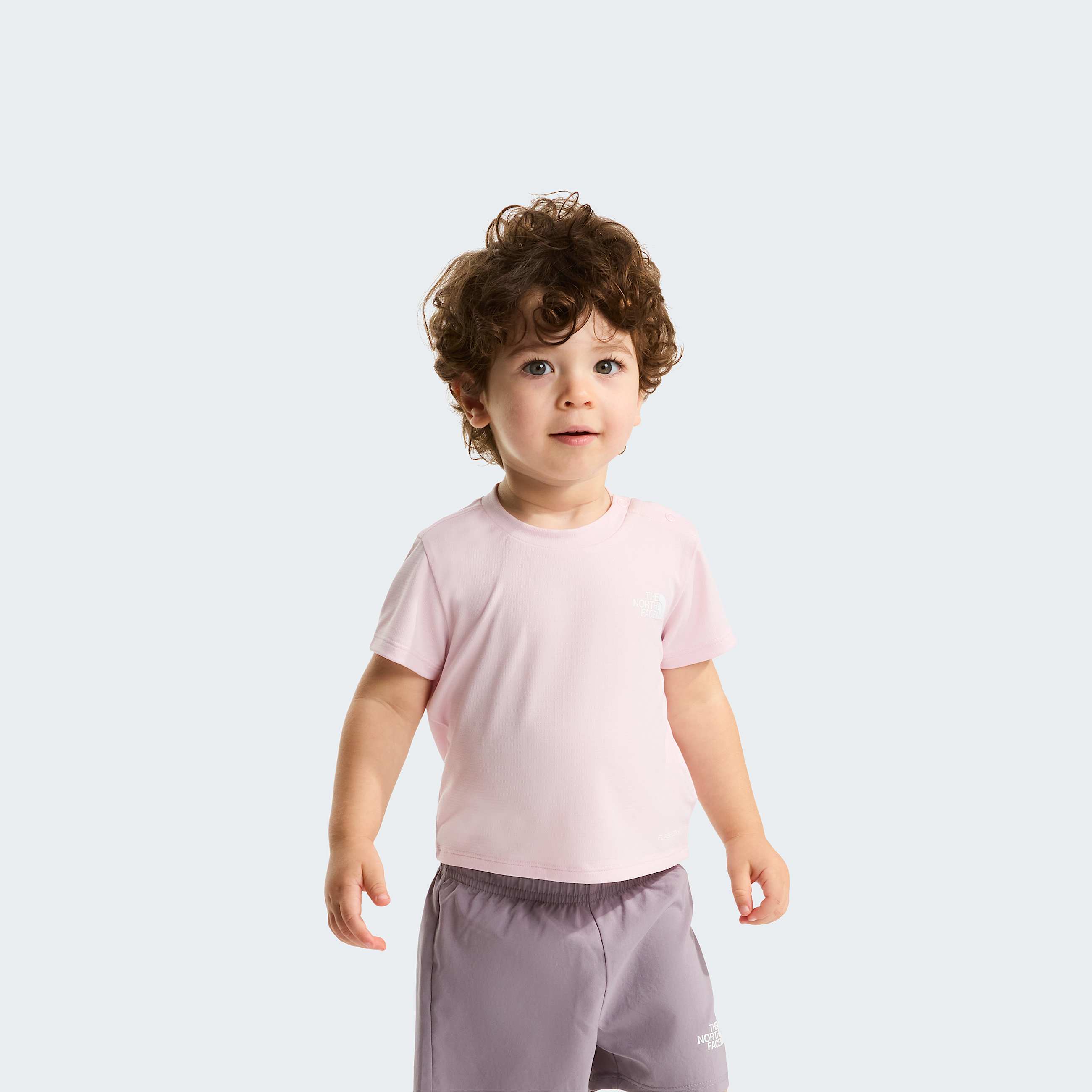 Baby 247 Set TNF ALT12